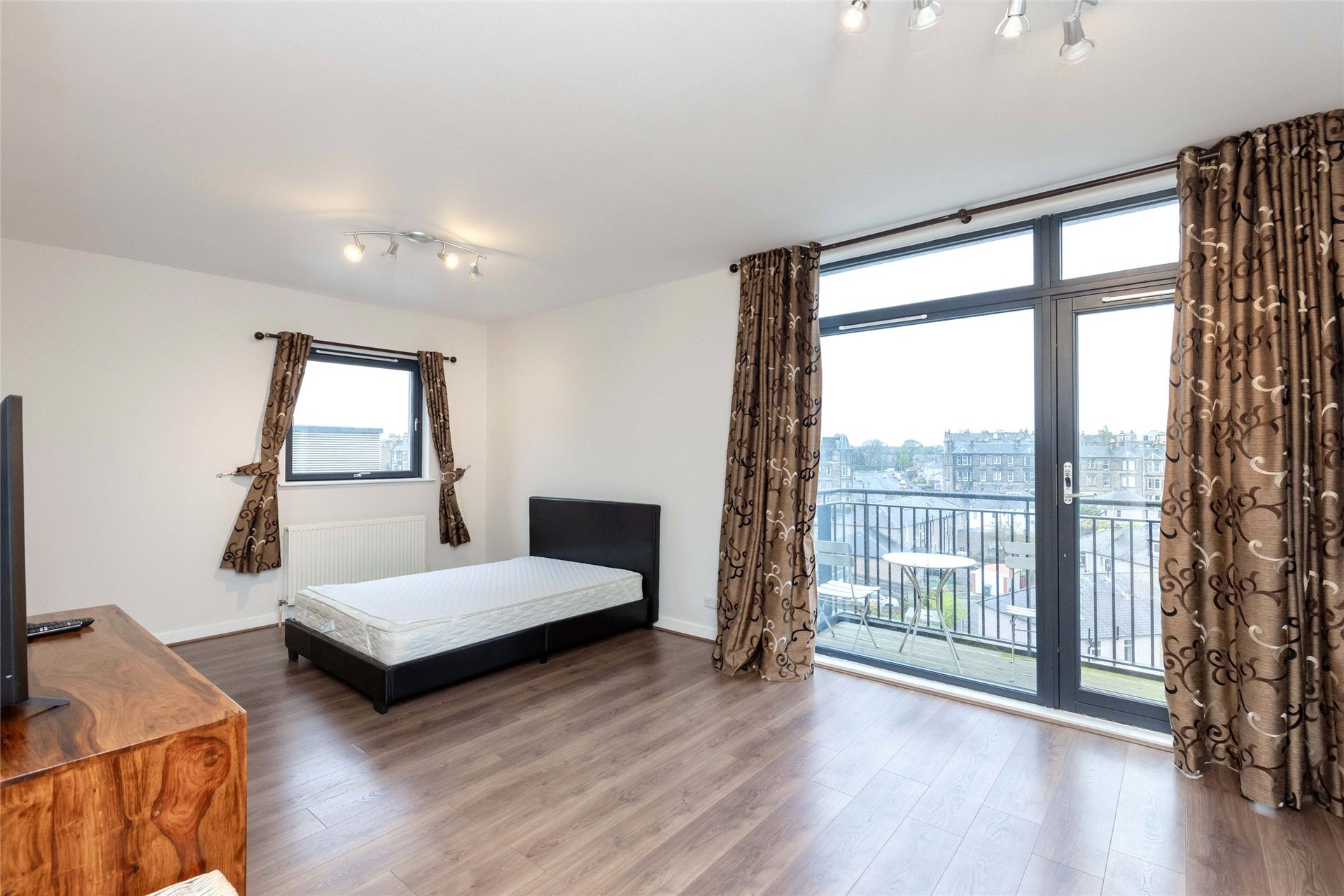 Flat 10, 18 Hopetoun Street, Midlothian, EH7 4GH - Picture #11