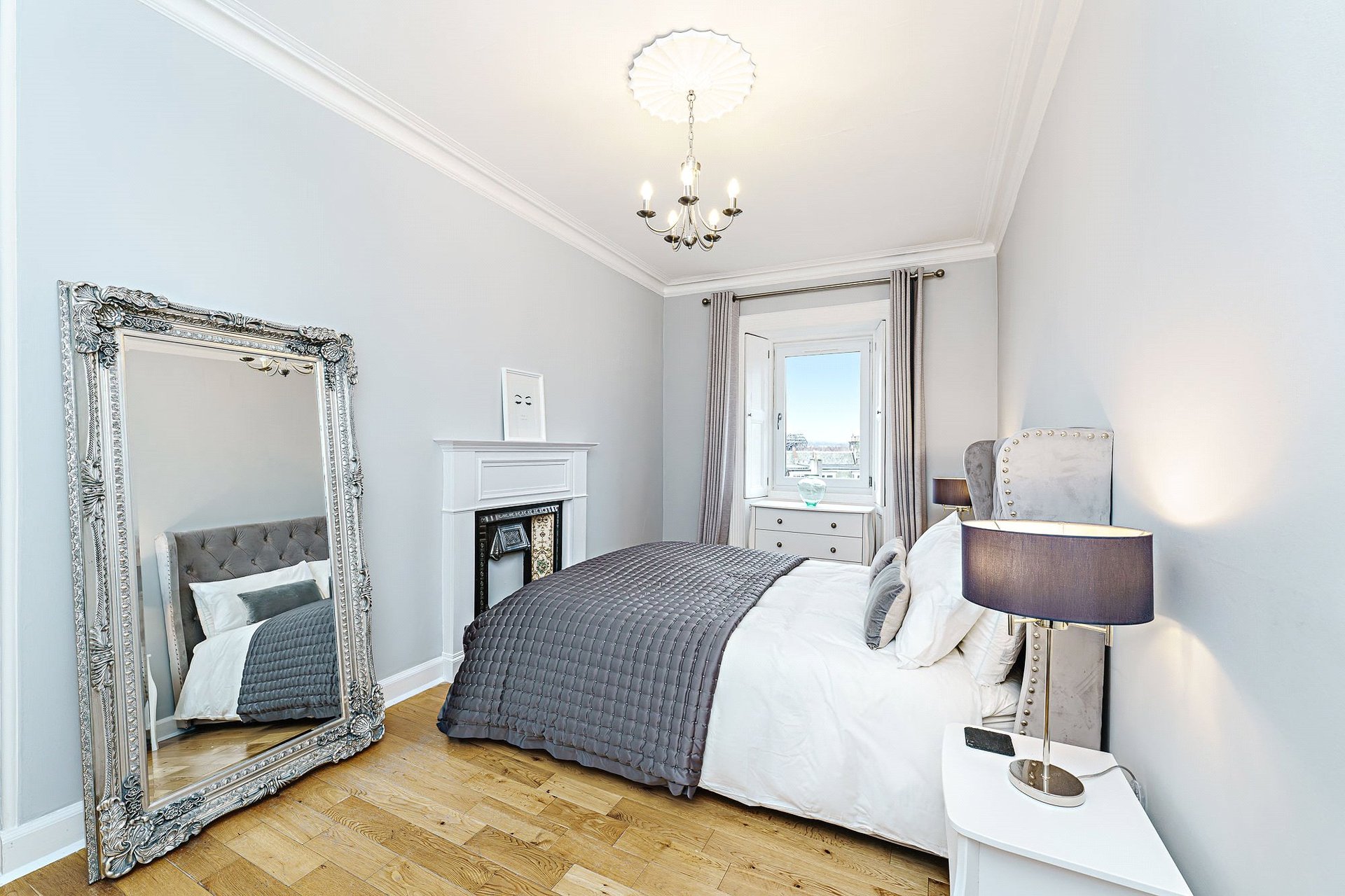 14/2 Murrayfield Avenue, Edinburgh, Midlothian, EH12 6AX - Picture #7