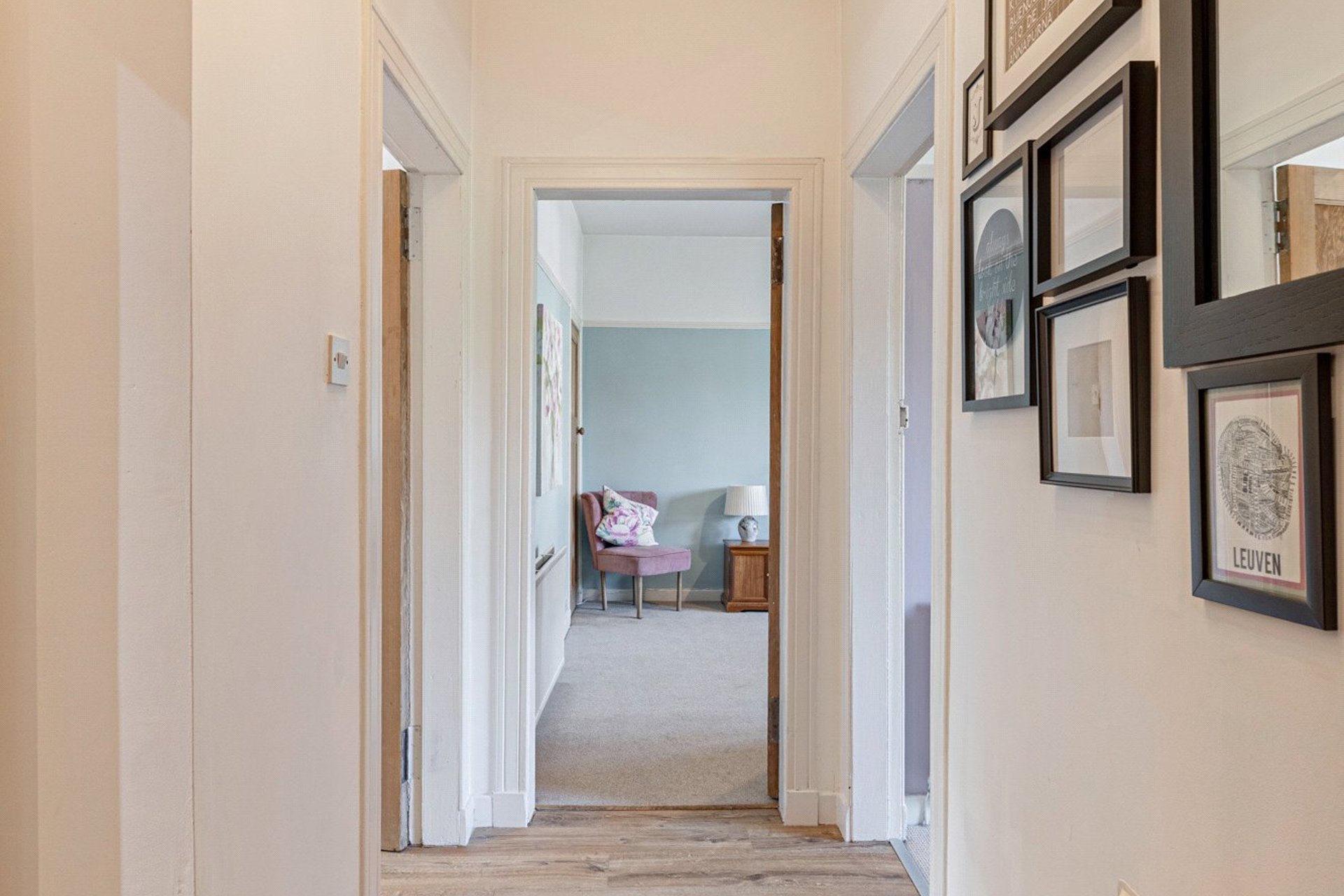 1/2, 24 Ripon Drive, Kelvindale, Glasgow, G12 0DX - Picture #15