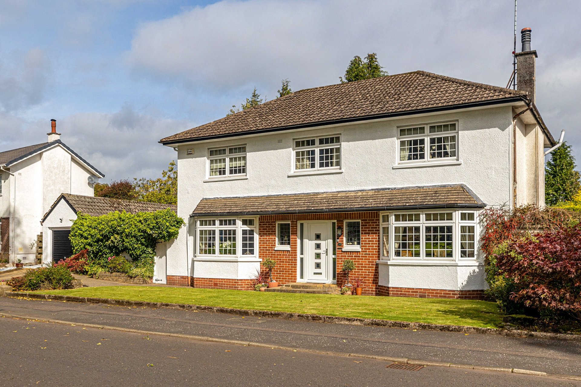 29 Castleton Drive, Newton Mearns, Glasgow, East Renfrewshire, G77 5LE - Picture #5