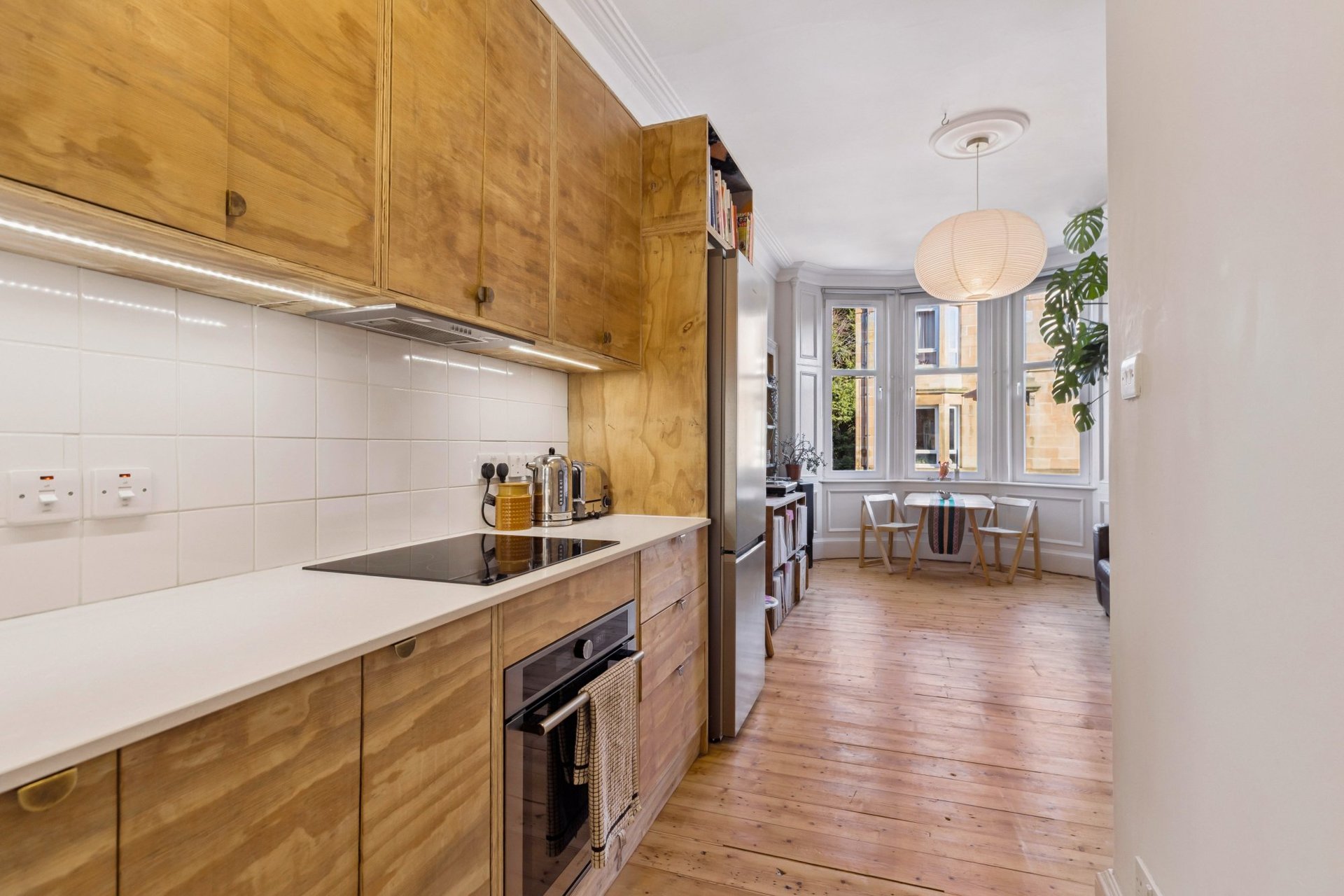 2/1, 86 Bowman Street, Govanhill, Glasgow, G42 8LF - Picture #6