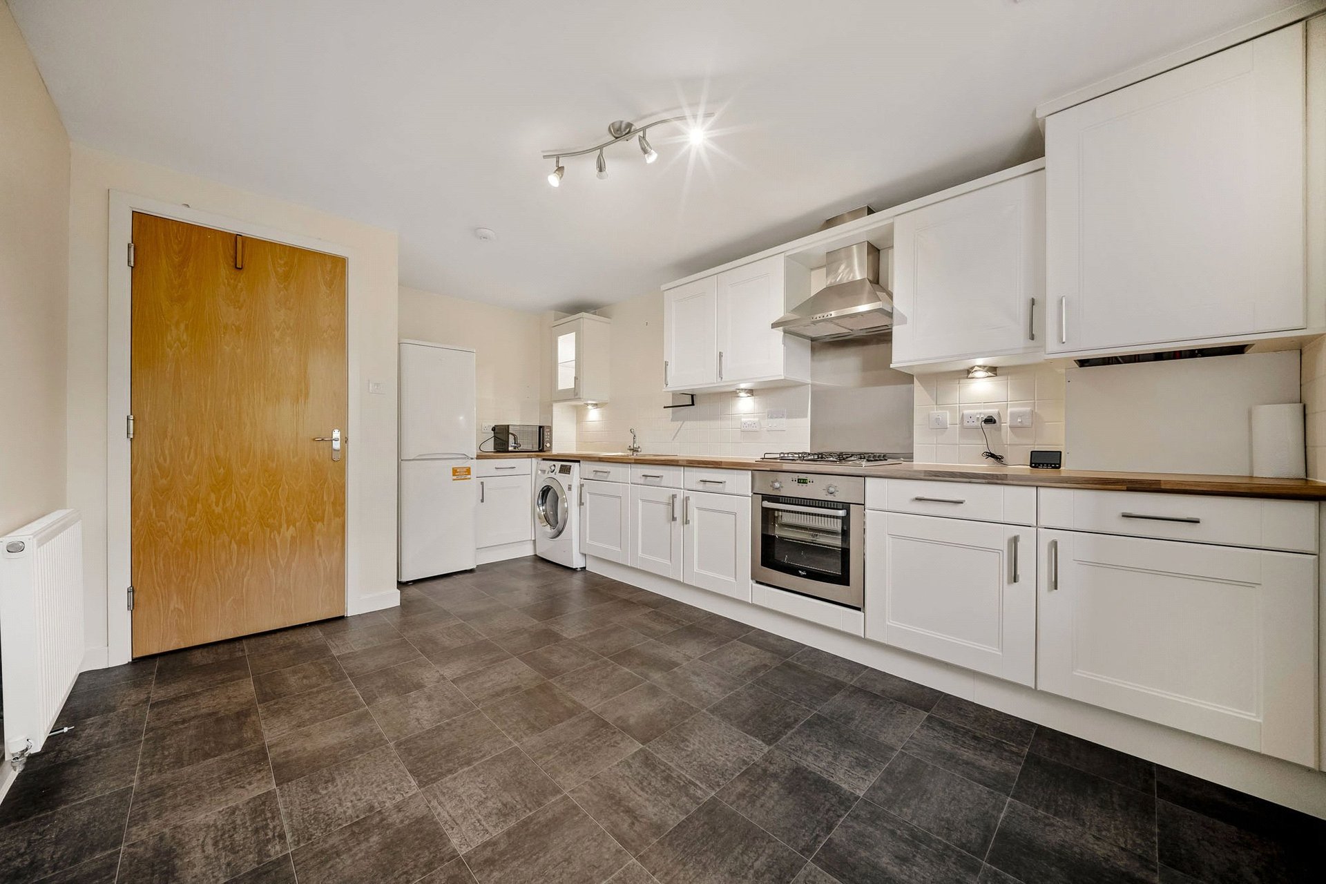 Flat 15, 2 North Pilrig Heights, Edinburgh, EH6 5FE - Picture #7