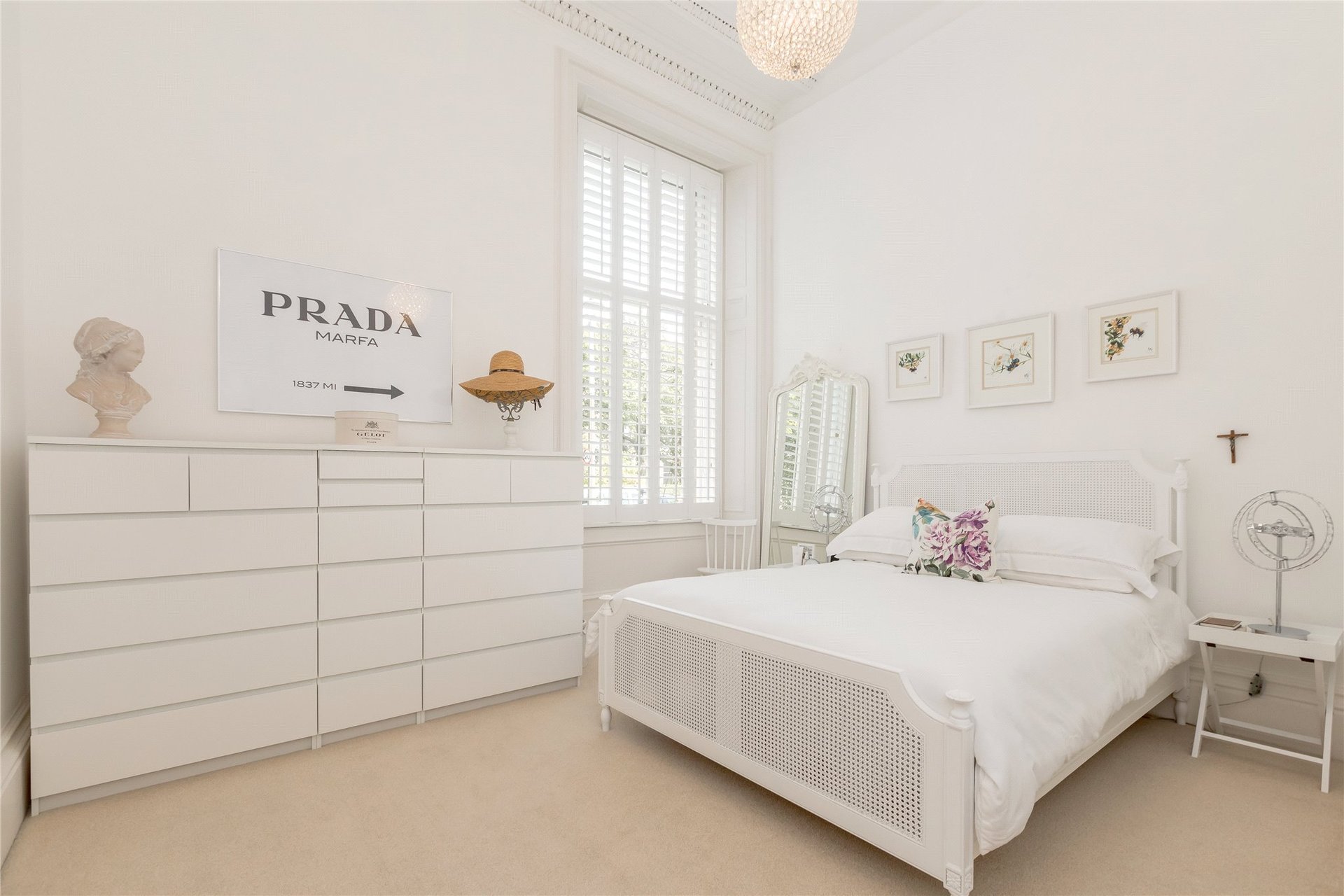 12/2 Rothesay Place, Edinburgh, EH3 7SQ - Picture #6