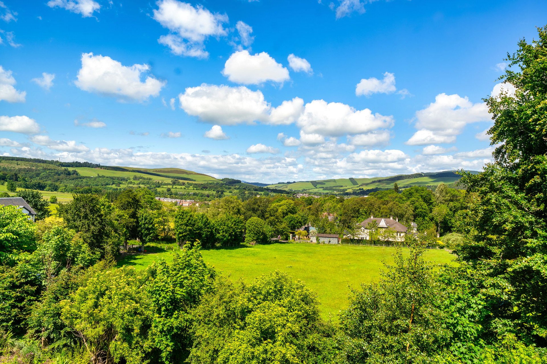 Tantah House Top, Edderston Road, Peebles, Scottish Borders, EH45 9JD - Picture #19