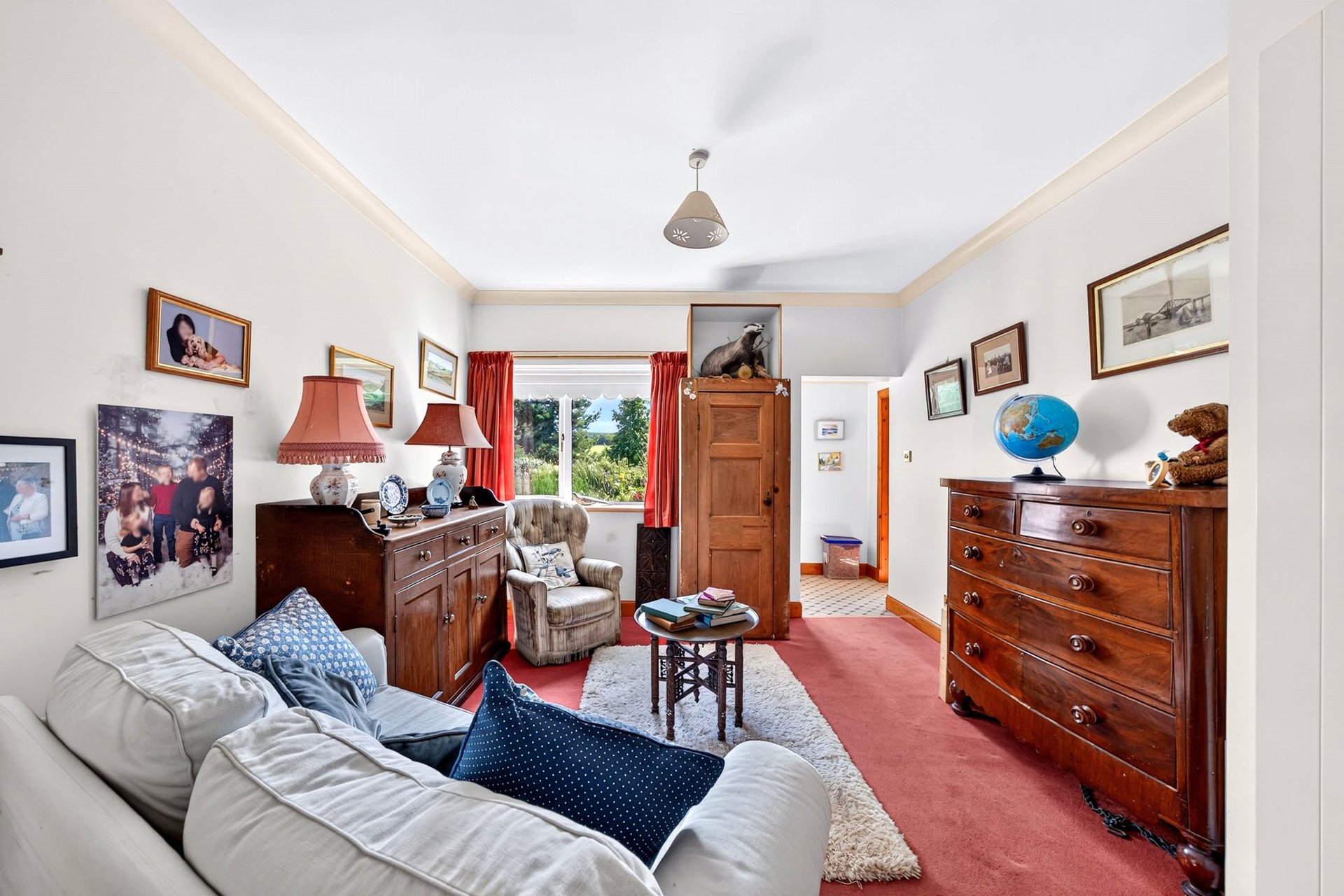 Bowmuir Lodge, Libberton, Carnwath, Lanark, South Lanarkshire, ML11 8LX - Picture #9
