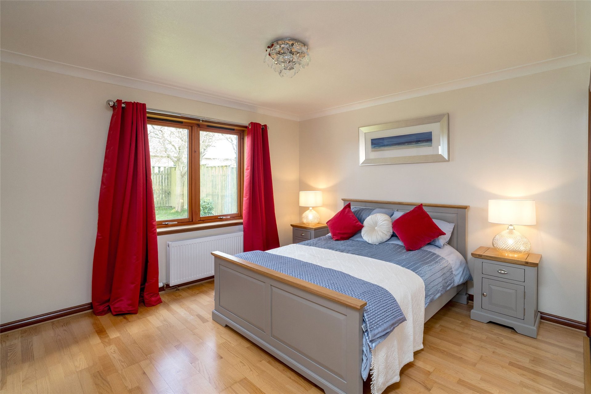 8 St. Cuthbert's View, Oxton, Lauder, Scottish Borders, TD2 6RN - Picture #13
