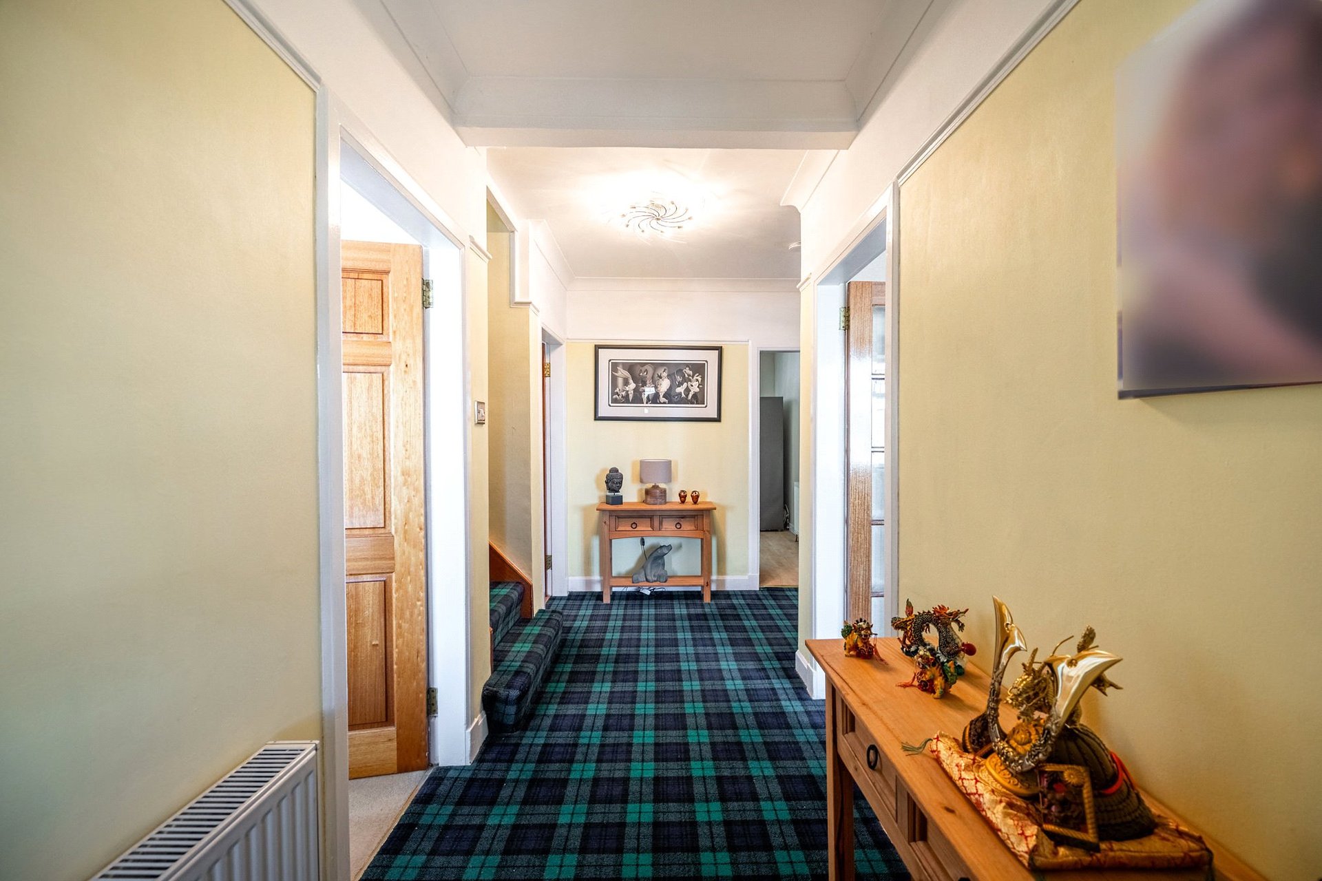 H, 67 Beechlands Drive, Clarkston, Glasgow, East Renfrewshire, G76 7UX - Picture #4