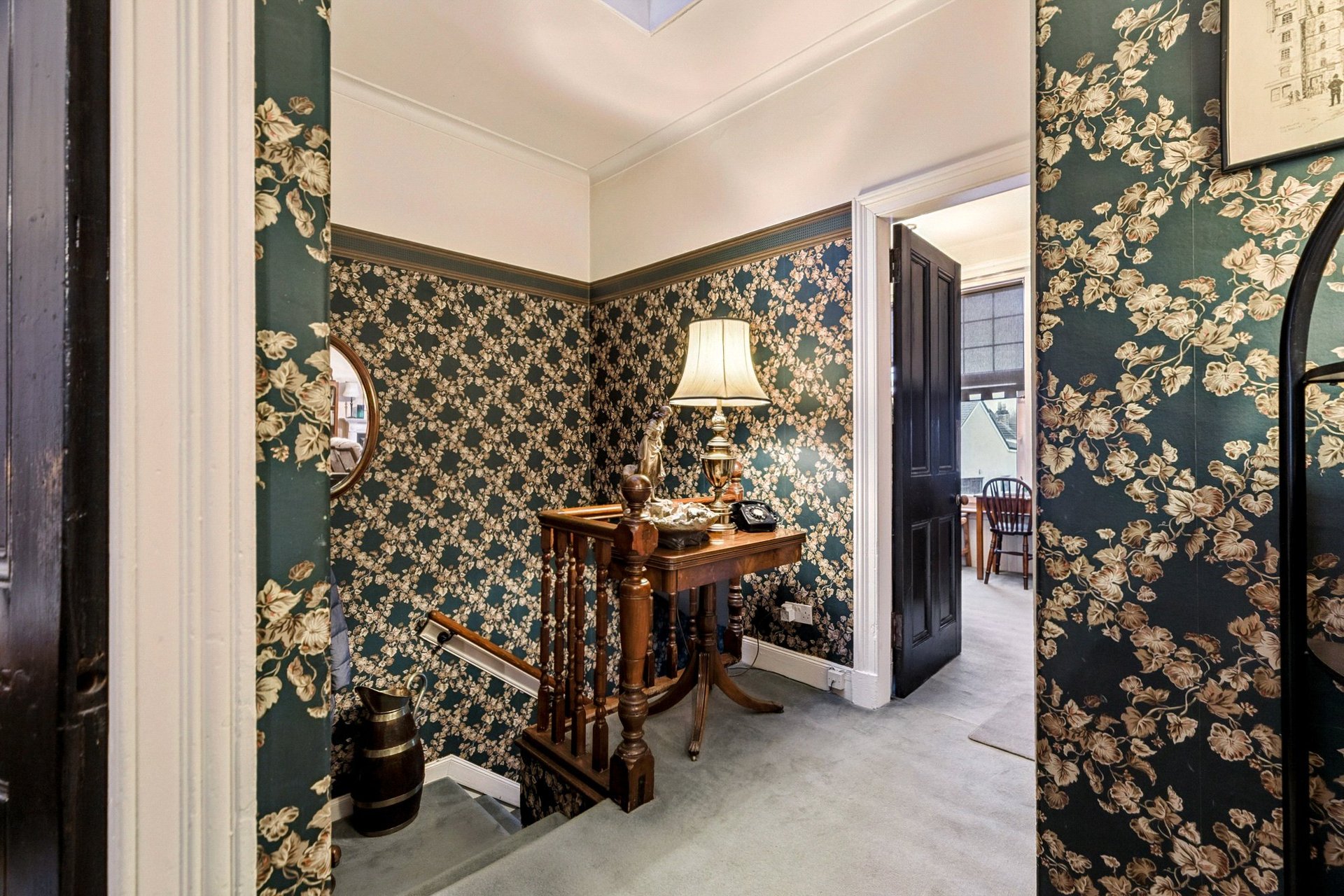 Main Door Upper Apartment, 133 Whittingehame Drive, Jordanhill, Glasgow, G13 1NW - Picture #13