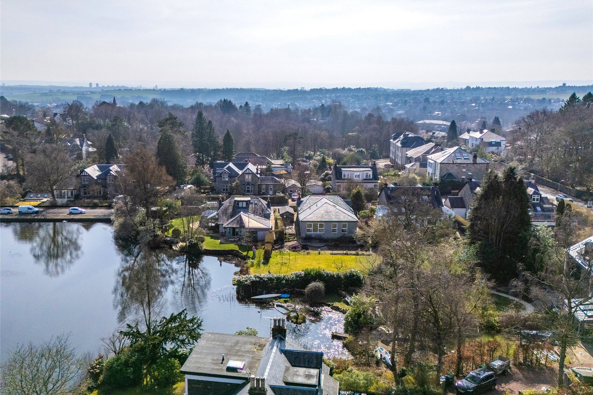 7 Tannoch Drive, Milngavie, G62 8BA - Picture #51