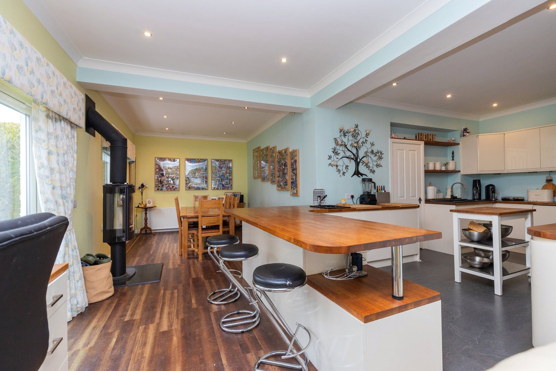 108 Mearns Road, Clarkston, Glasgow, East Renfrewshire, G76 7UP - Picture #18