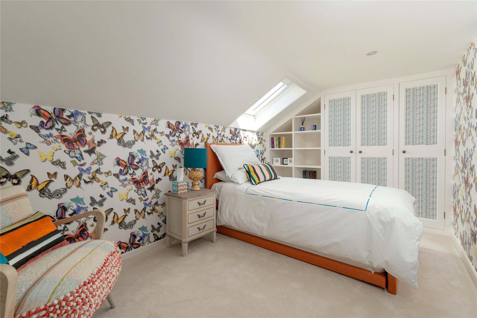 27 Dean Street, Edinburgh, EH4 1LN - Picture #13