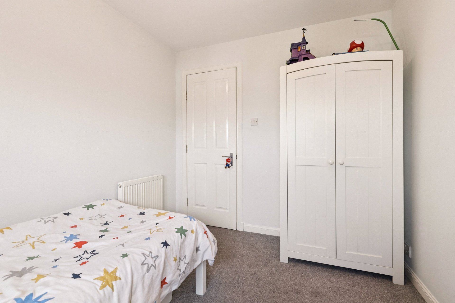 3 Blair Atholl Gate, Newton Mearns, Glasgow, G77 5UP - Picture #36