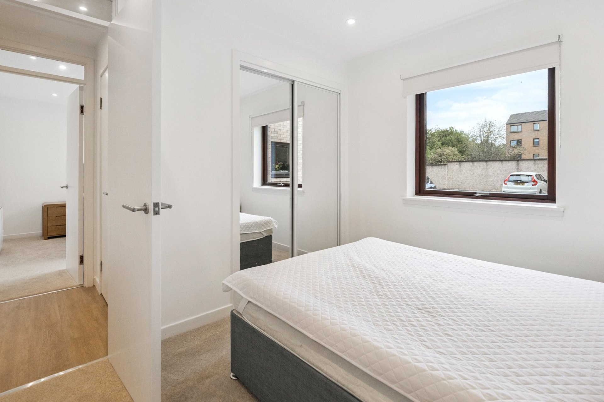 Flat 1, 26 Craighouse Gardens, Myreside Mews, Edinburgh, Midlothian, EH10 5TY - Picture #11