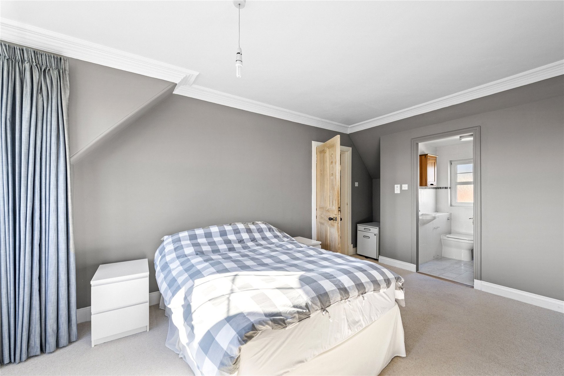 The Old Schoolhouse, 1 Church Road, Strathkinness, Fife, KY16 9XR - Picture #22