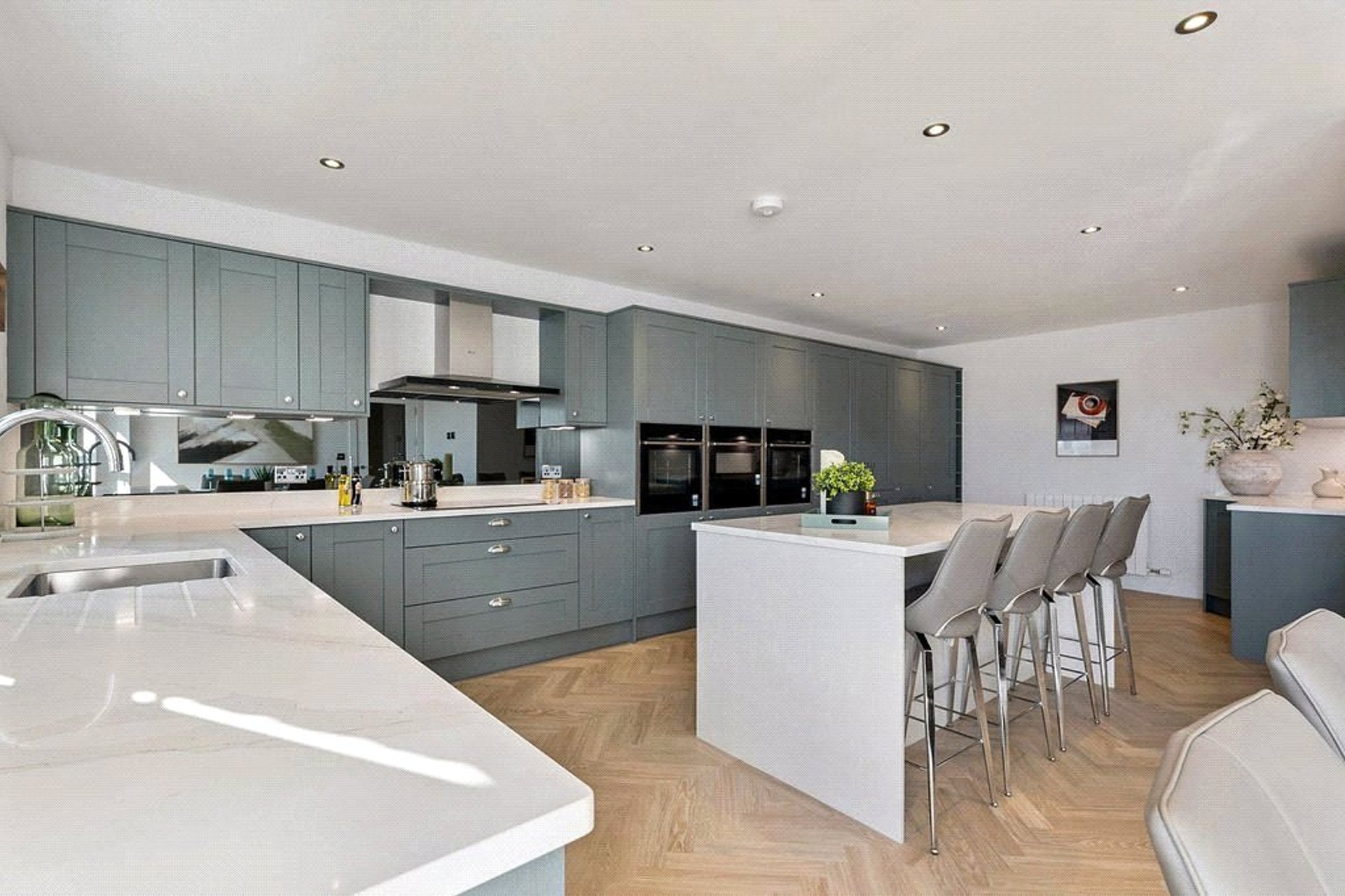 Torr Farm Steading Plot 4, Torr Road, Bridge Of Weir, Renfrewshire, PA11 3SG - Picture #3