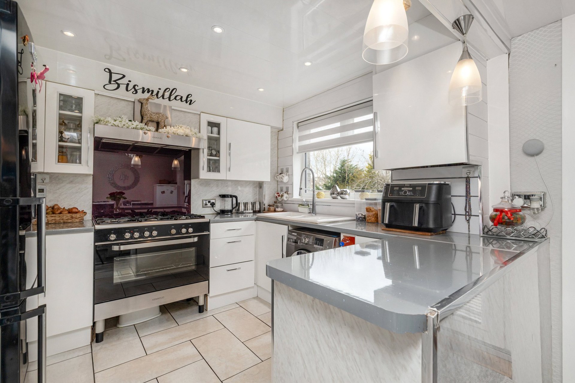 73 Almond Road, Bearsden, G61 1RG - Picture #9