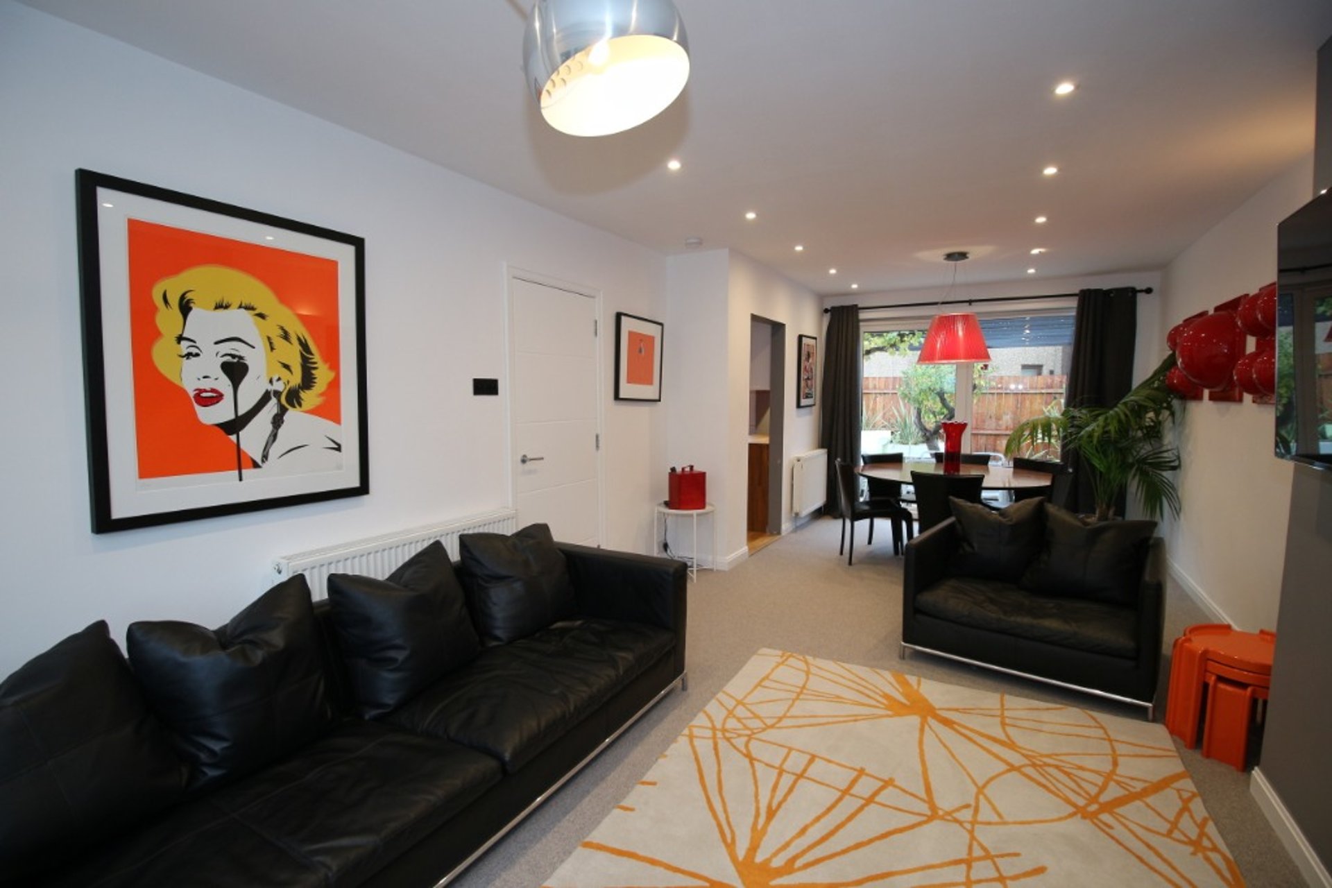 45 Orchard Brae Gardens, Comely Bank, Edinburgh, EH4 2HQ - Picture #6