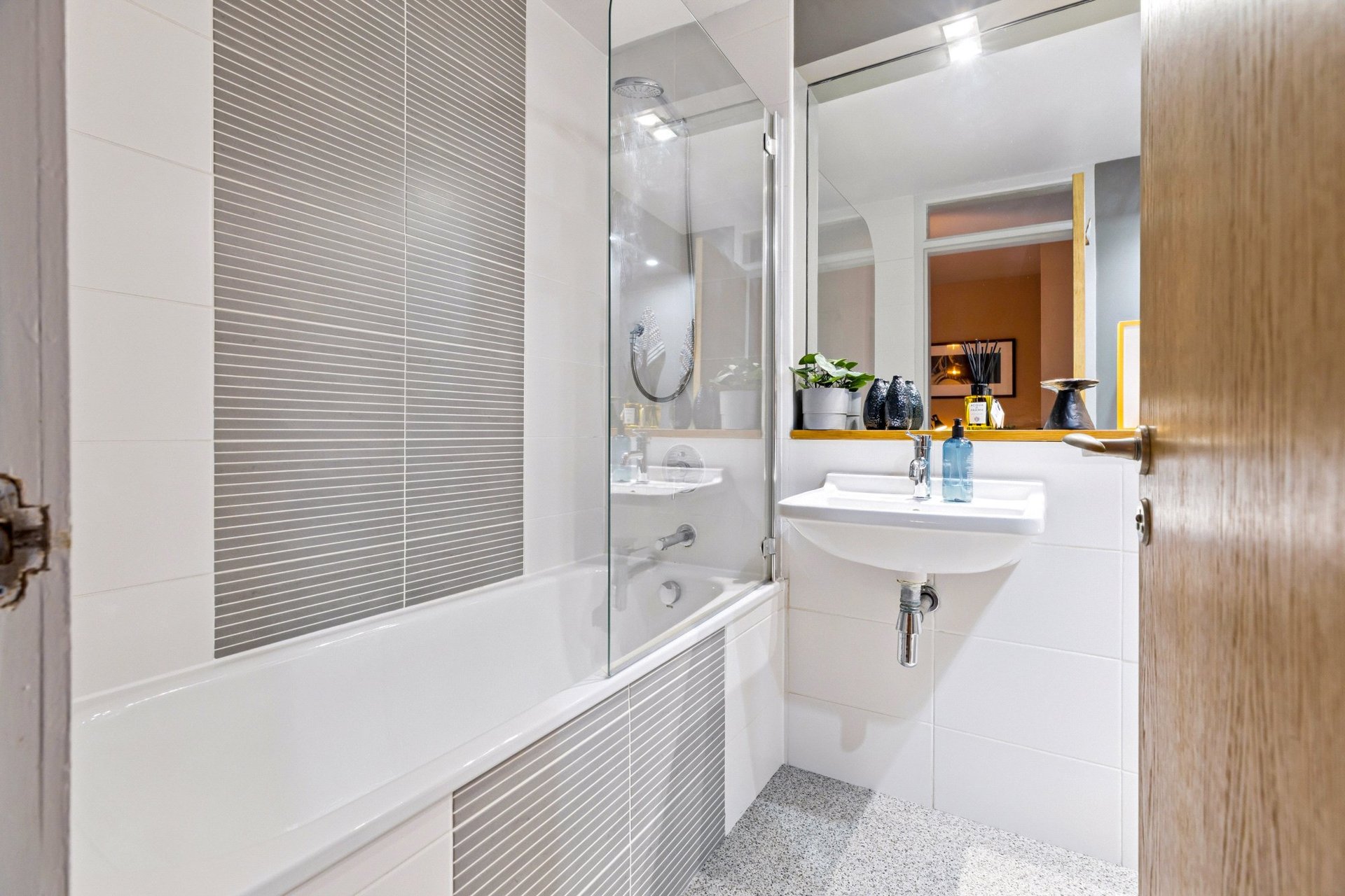 Flat 5C, 33 Cleveden Drive, Kelvinside, Glasgow, G12 0SD - Picture #16