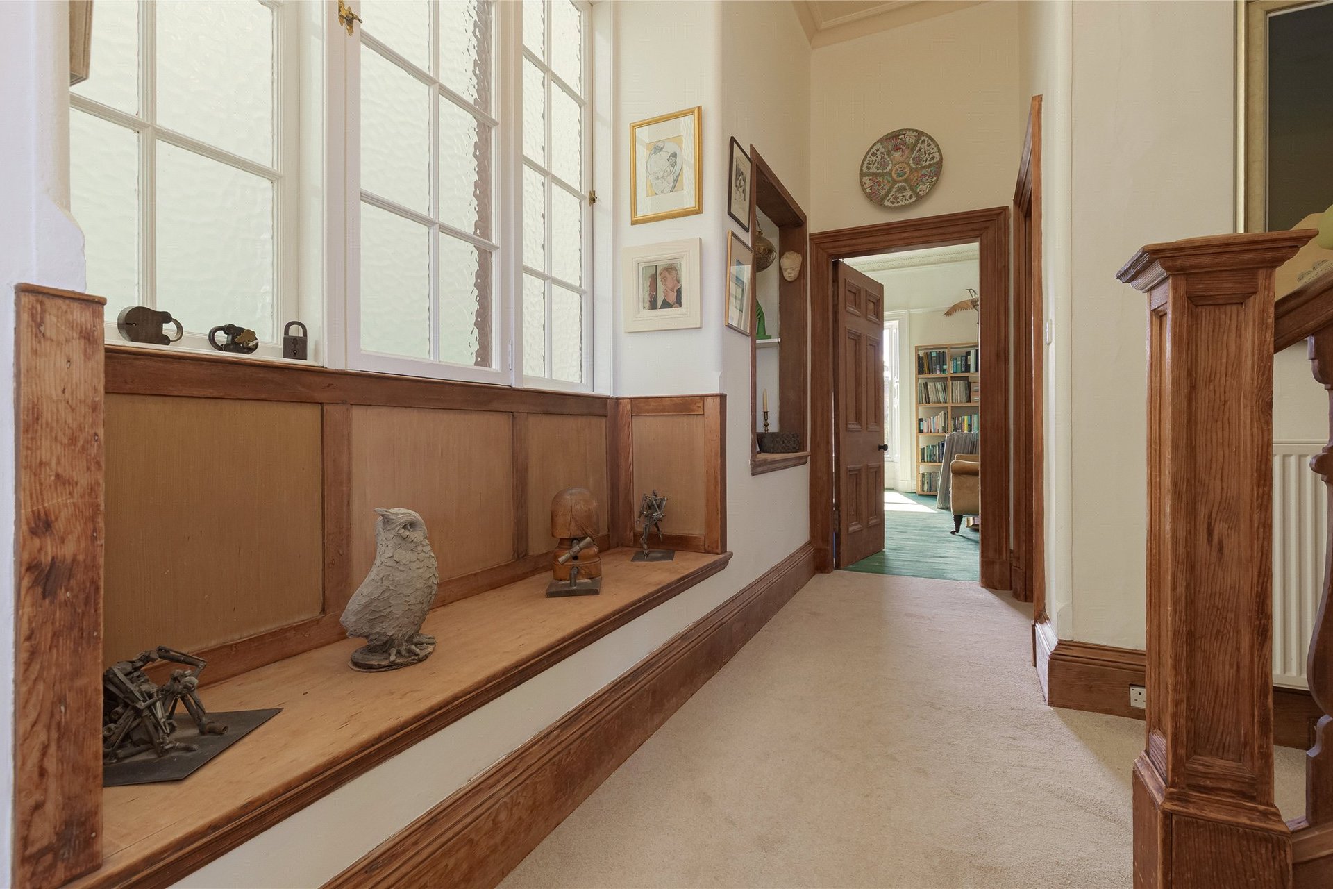 6/3 Learmonth Terrace, Edinburgh, EH4 1PQ - Picture #5