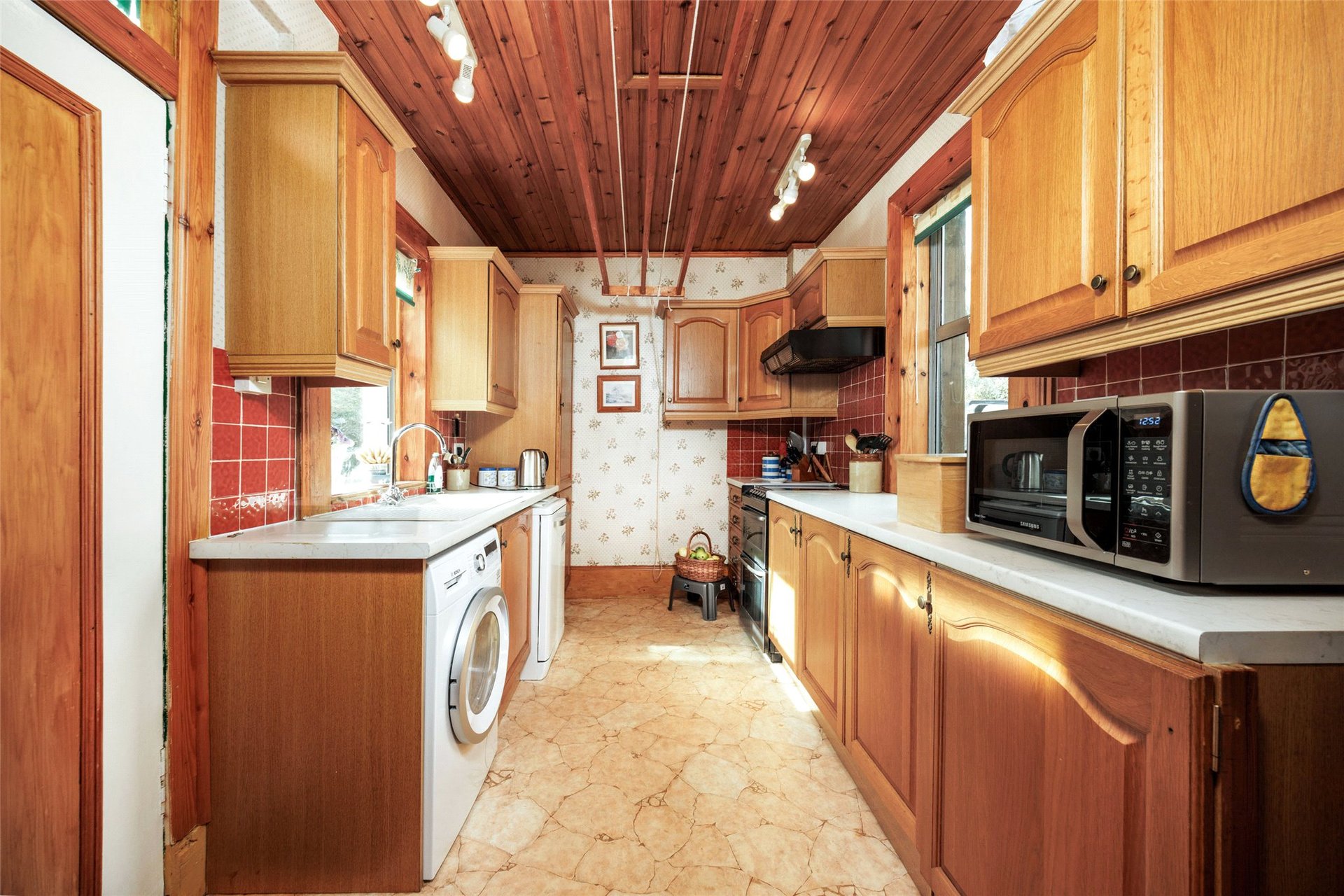 36 Eastcote Avenue, Jordanhill, Glasgow, G14 9LQ - Picture #8