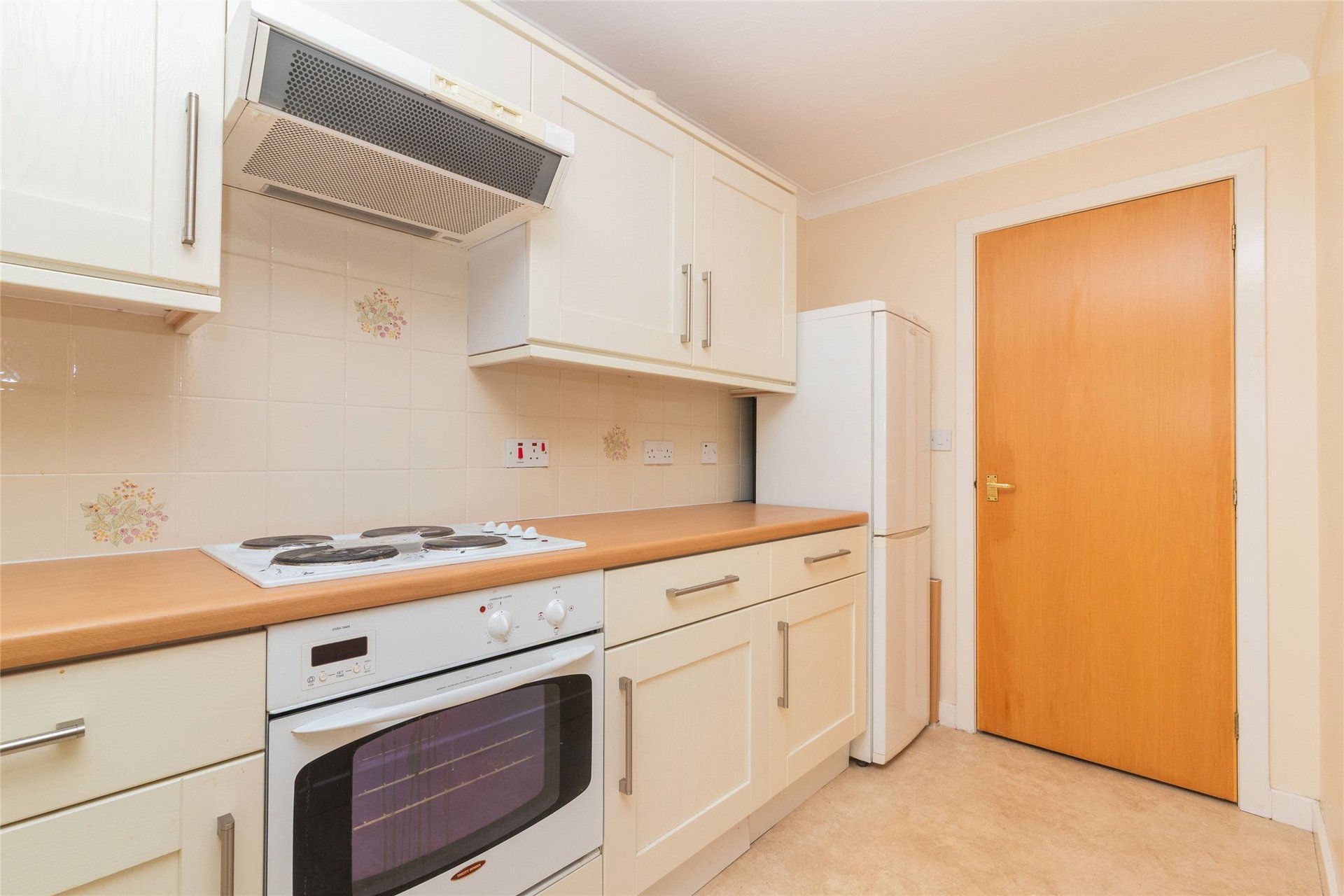 Mayfield Court (Flat 212), 27/212 West Savile Terrace, Edinburgh, Midlothian, EH9 3DR - Picture #7
