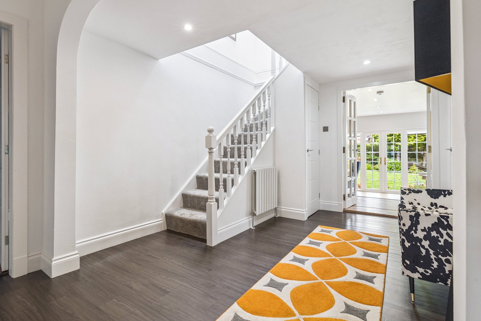 13 Vivian Avenue, Milngavie, G62 6DW - Picture #28