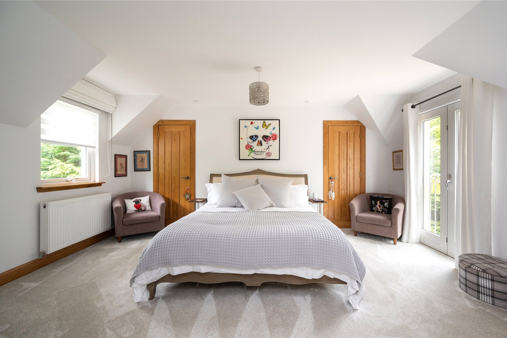 The Pines, Mauricewood, Penicuik, EH26 0NH - Picture #15