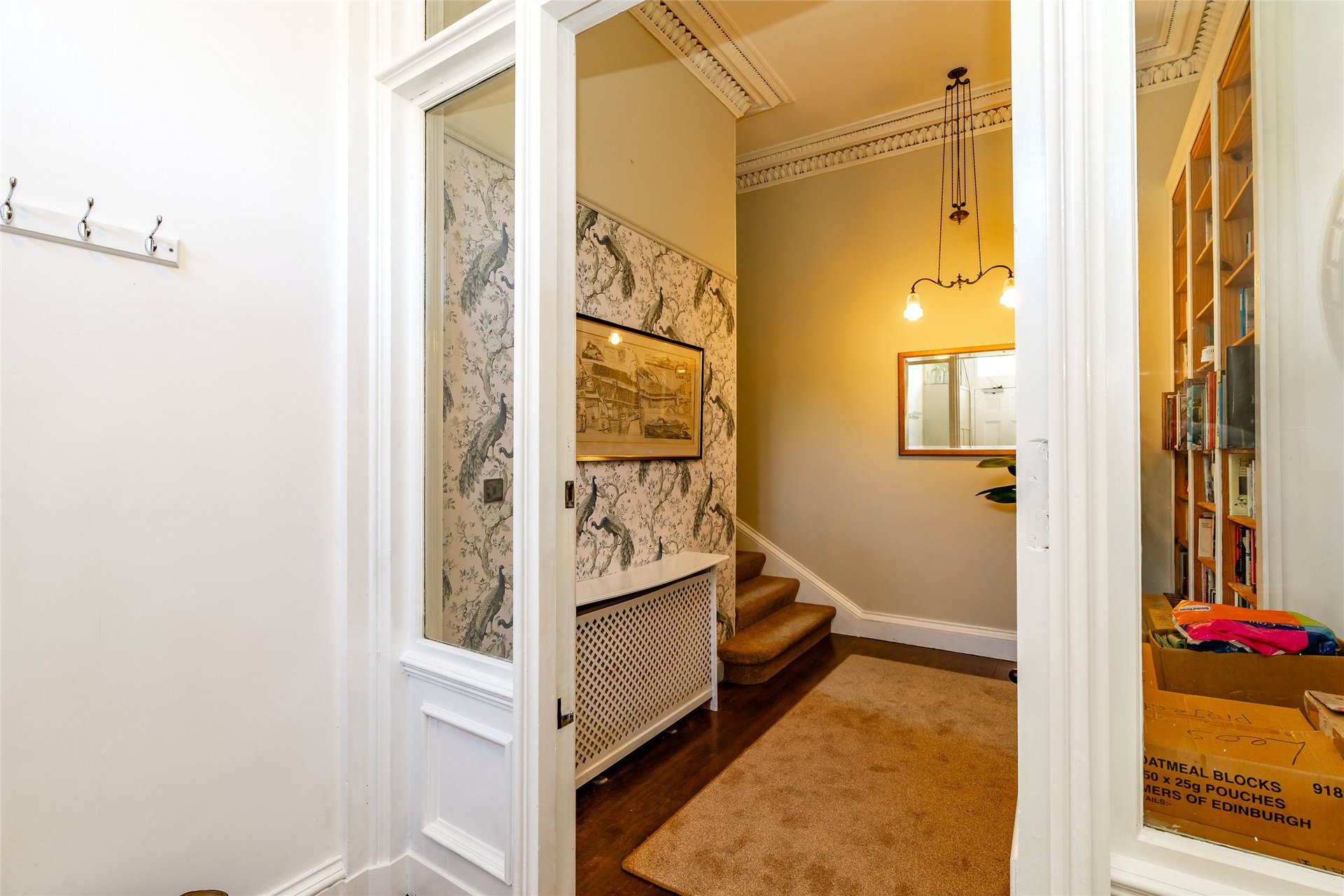 125b Grange Loan, Grange, Edinburgh, EH9 2HB - Picture #19