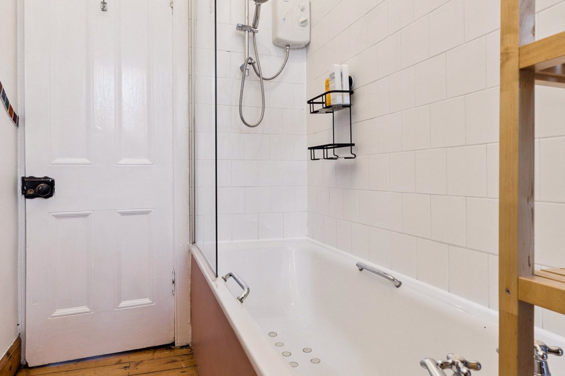 Flat 2/1, 9 Kelbourne Street, North Kelvinside, Glasgow, G20 8PE - Picture #17