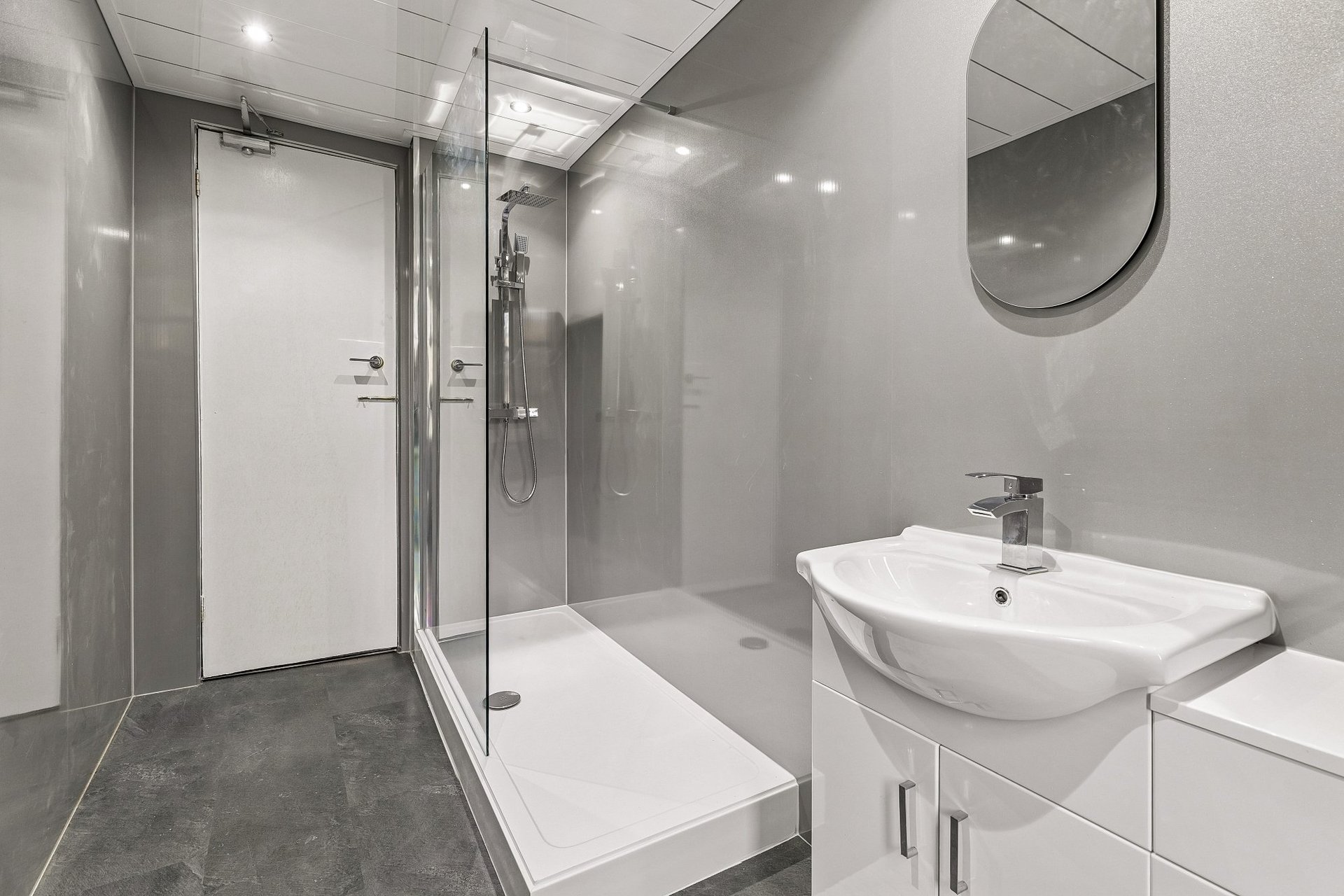 Flat 1/1, 15 Dowanside Road, Dowanhill, Glasgow, G12 9YB - Picture #17