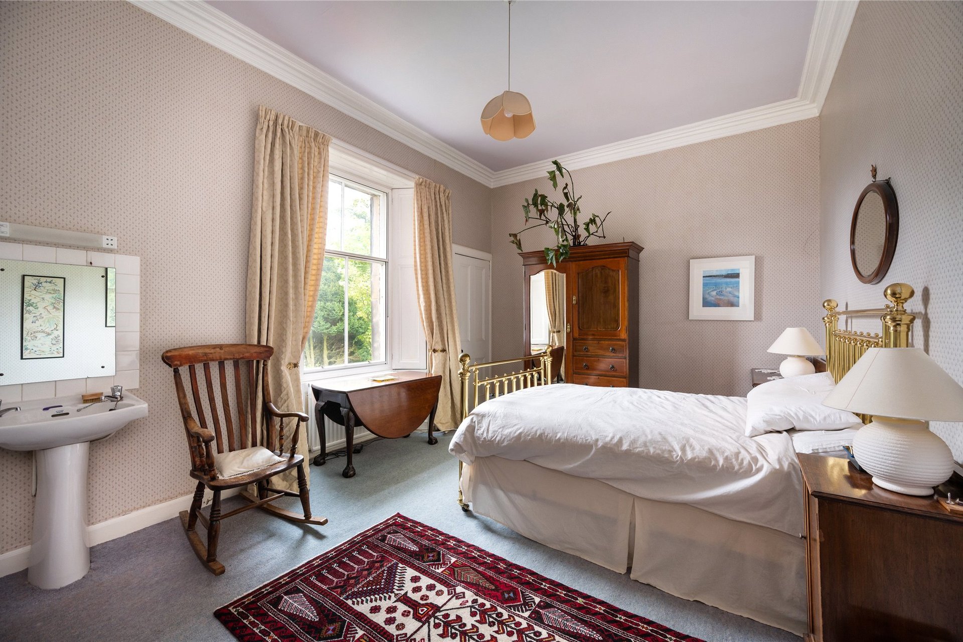 Loanstone House, Penicuik, Midlothian, EH26 8PH - Picture #10