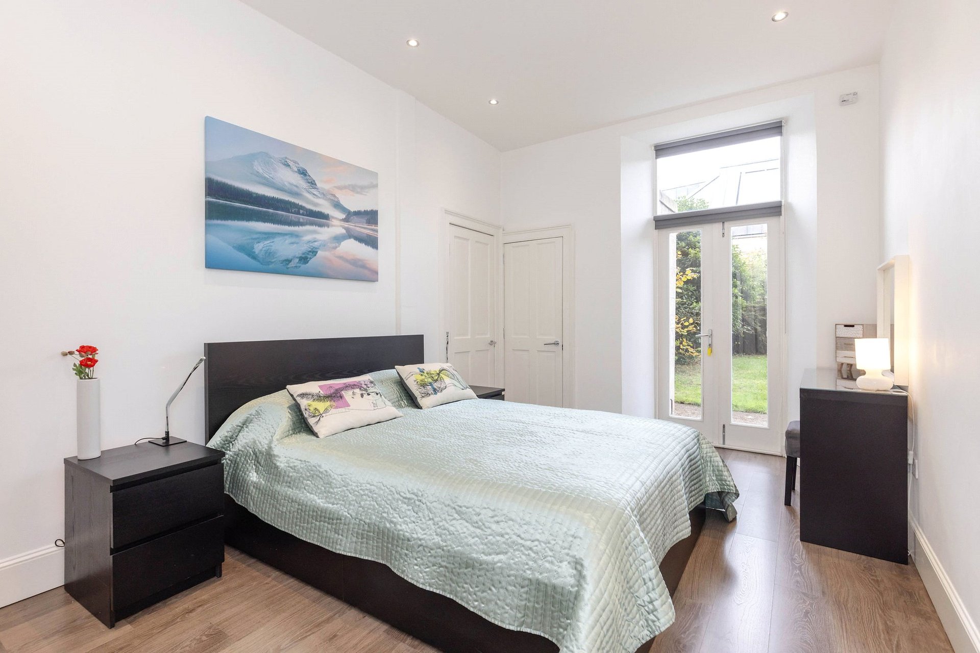 21/1 Perth Street, Edinburgh, Midlothian, EH3 5DW - Picture #7