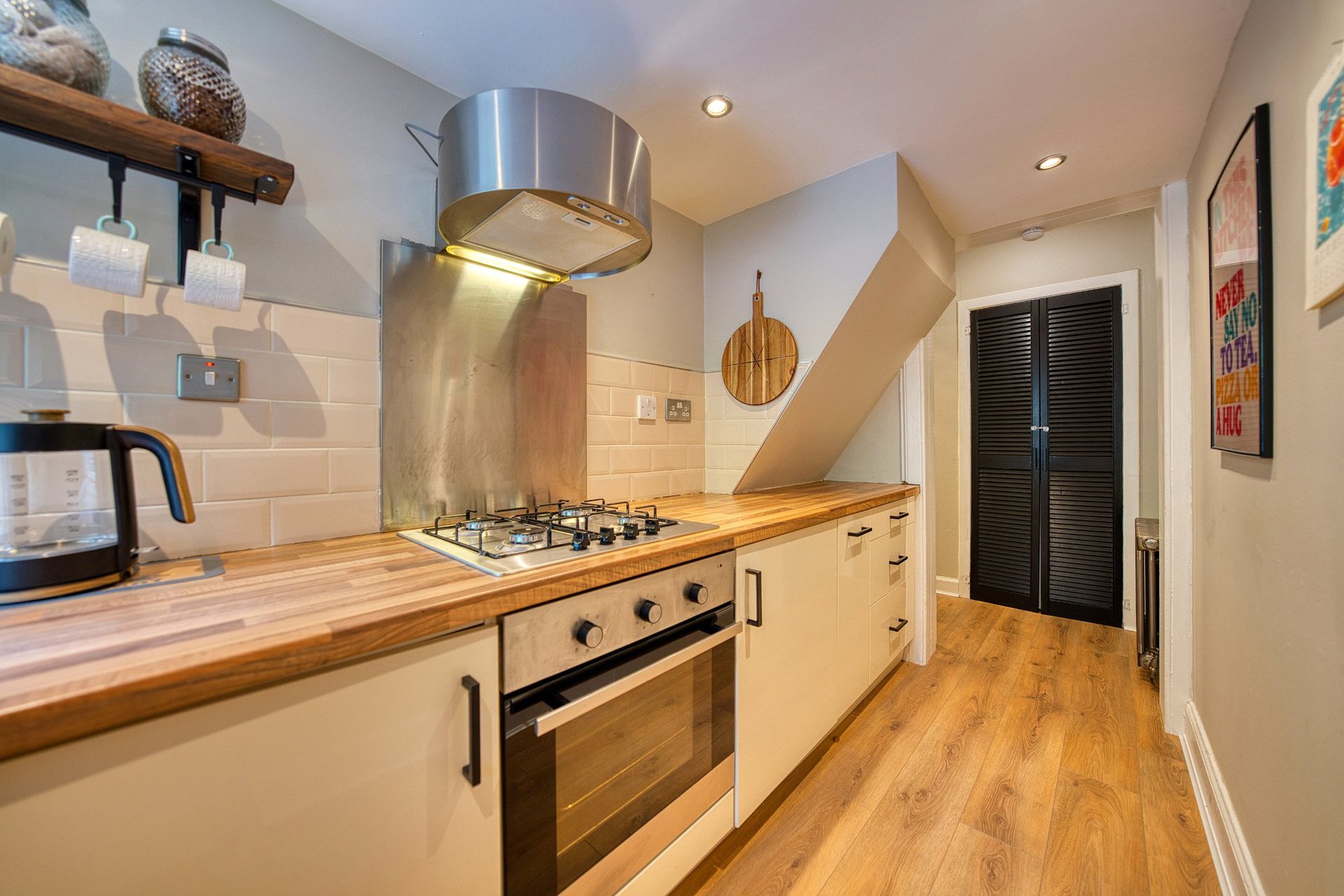 Flat 2, 72 Highburgh Road, Hyndland, Glasgow, G12 9EN - Picture #28