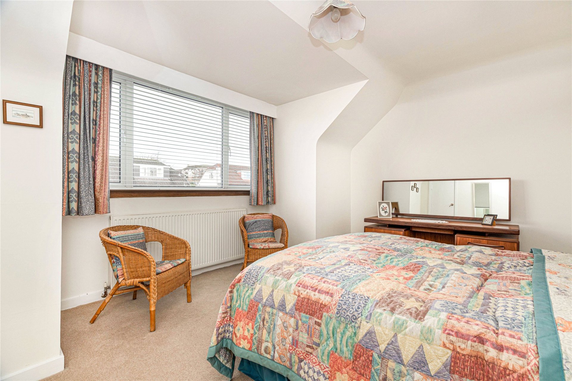 10 Albert Drive, Bearsden, G61 2PF - Picture #20