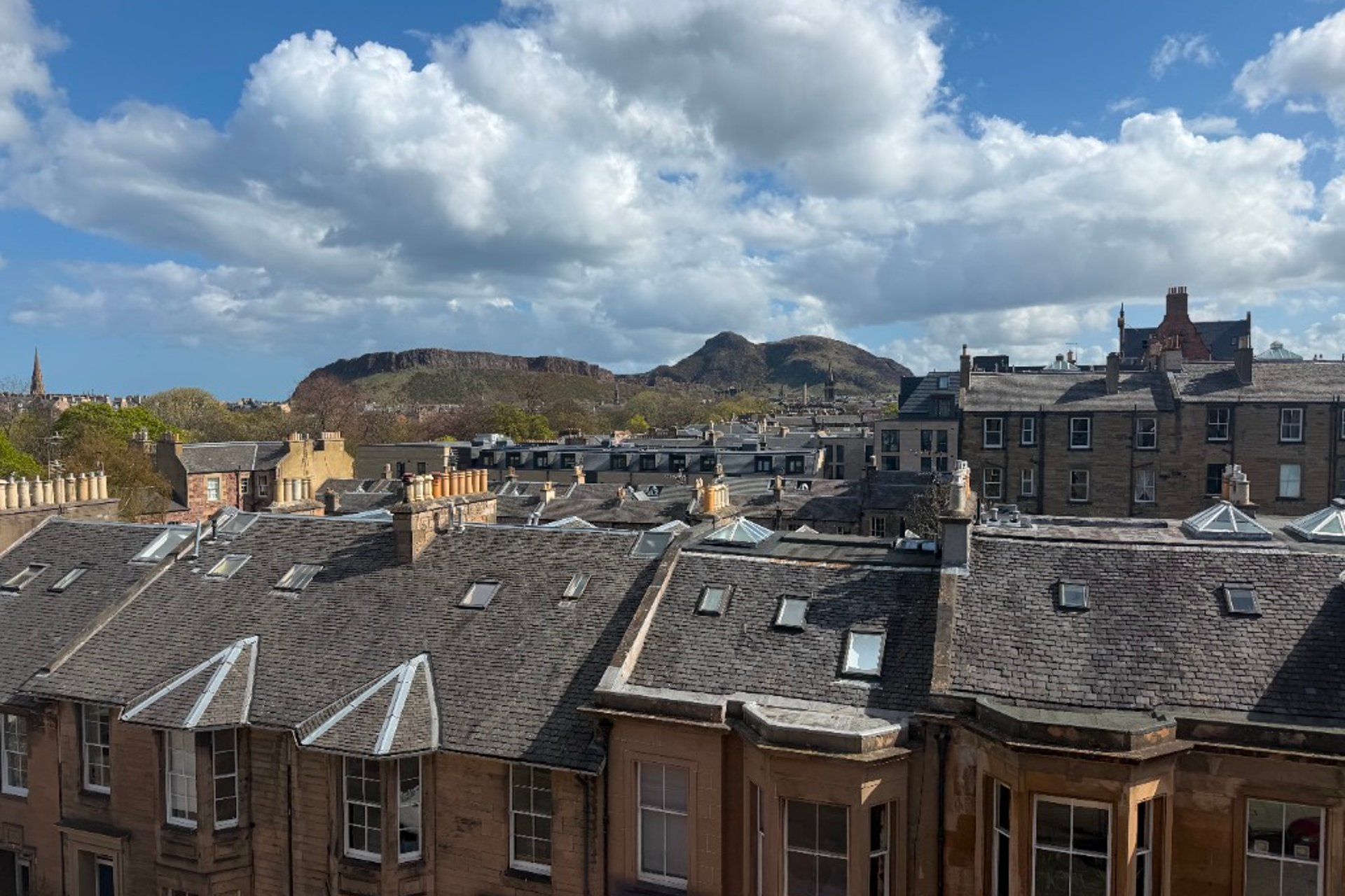 24 Argyle Place, Marchmont, Edinburgh, EH9 1JJ - Picture #1