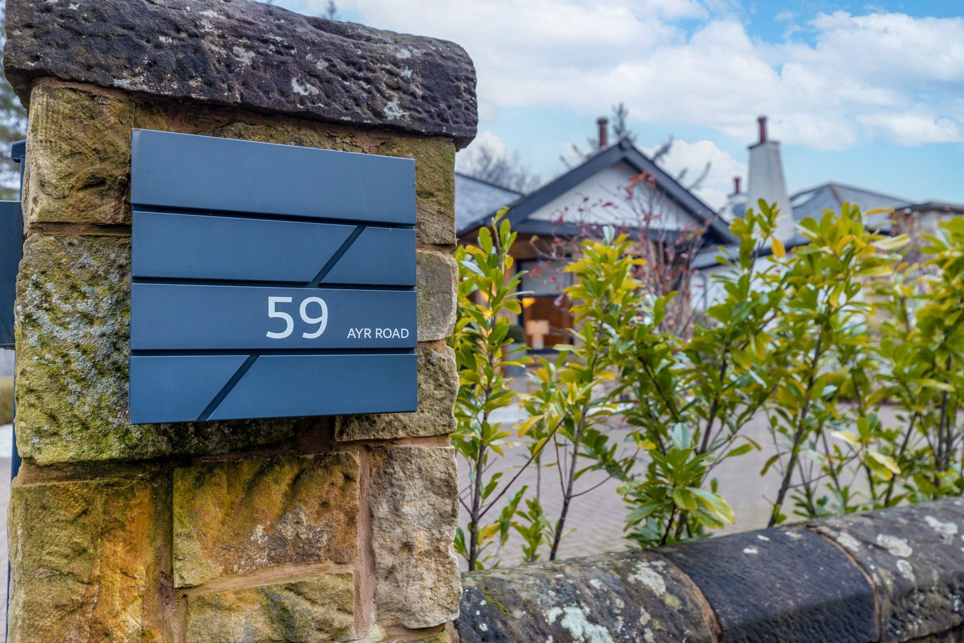 59 Ayr Road, Giffnock, Glasgow, G46 6SR - Picture #7