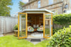 335 Albert Drive, Pollokshields, Glasgow, G41 5HJ - Picture #25