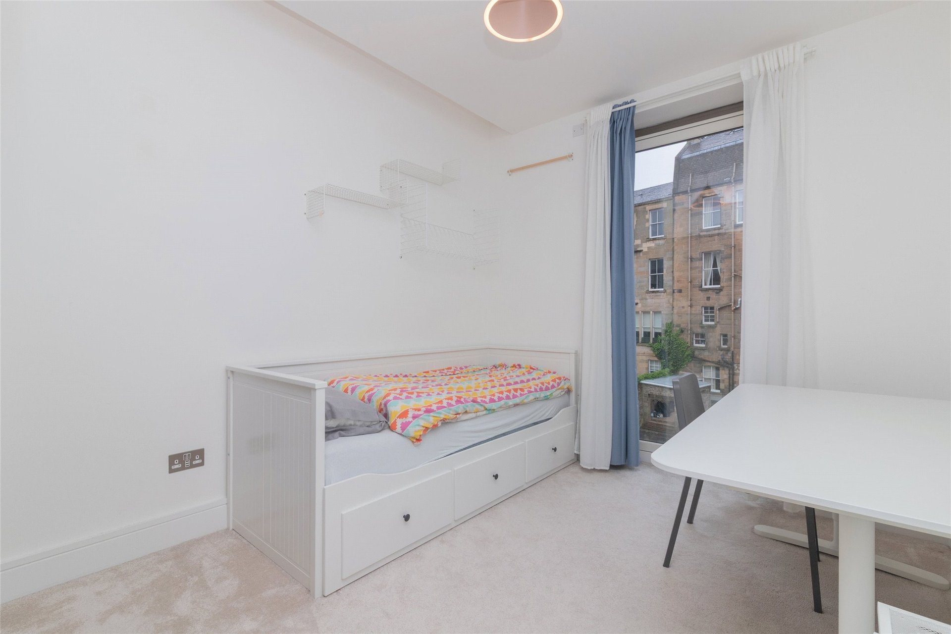 Flat 3/1, 12 Park Quadrant, Glasgow, Glasgow City, G3 6BD - Picture #8
