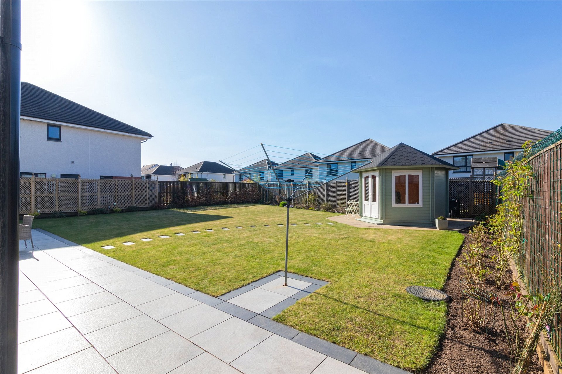 9 Aldton Avenue, Newton Mearns, Glasgow, G77 5UR - Picture #38