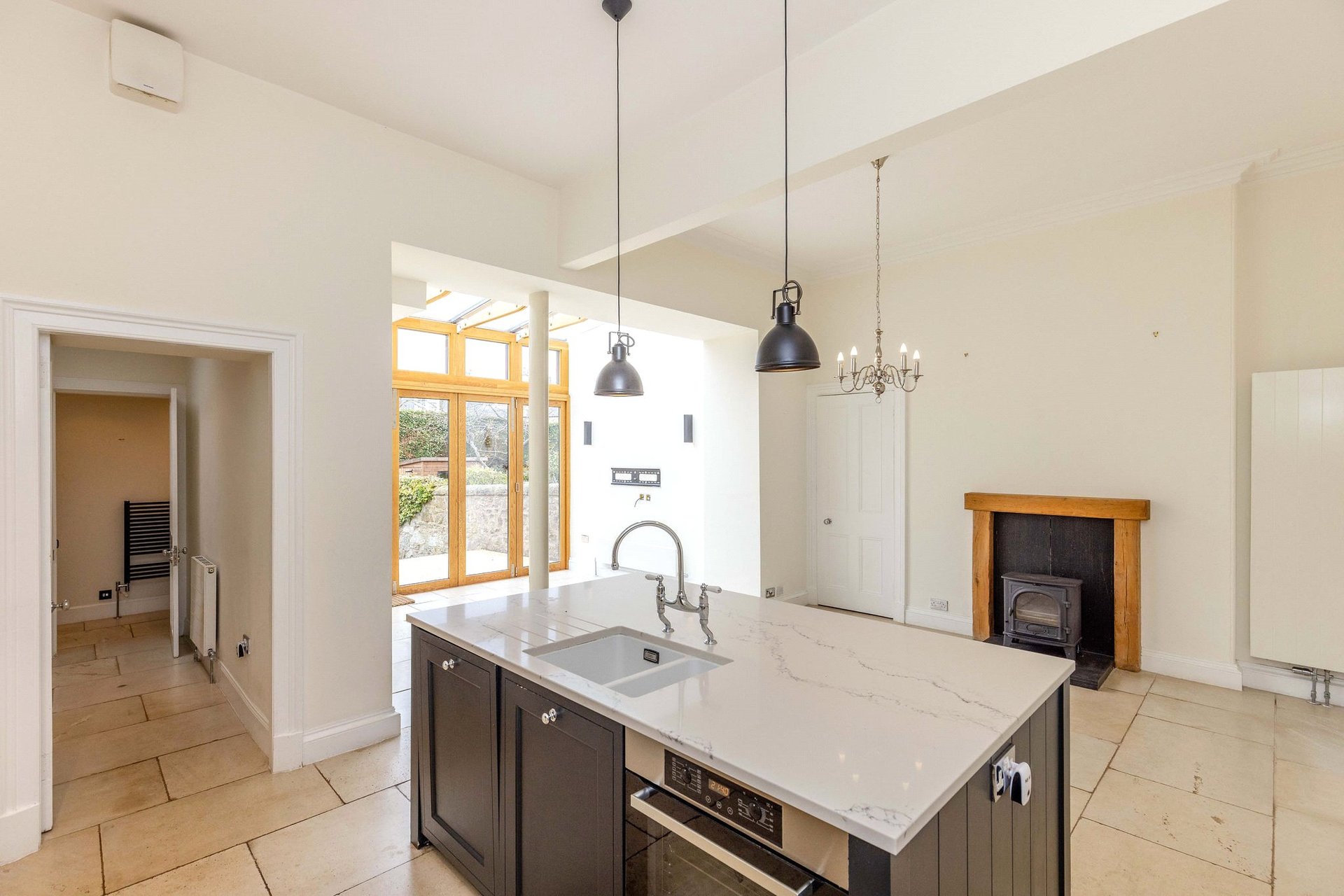 110 Braid Road, Edinburgh, Midlothian, EH10 6AT - Picture #5