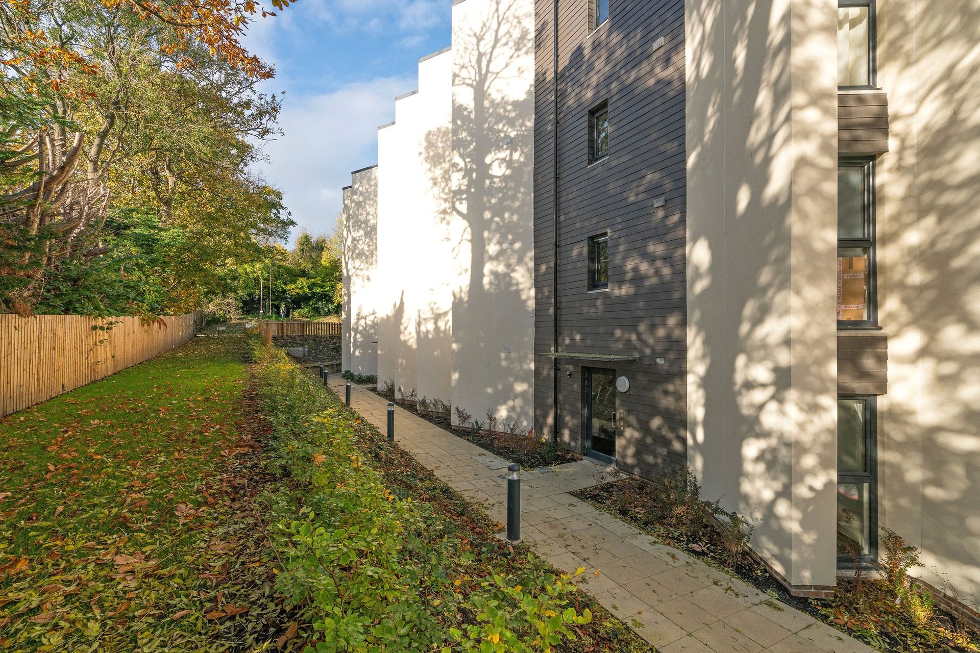 Flat 1, 17 Pinkhill Park, Edinburgh, Midlothian, EH12 7FL - Picture #11