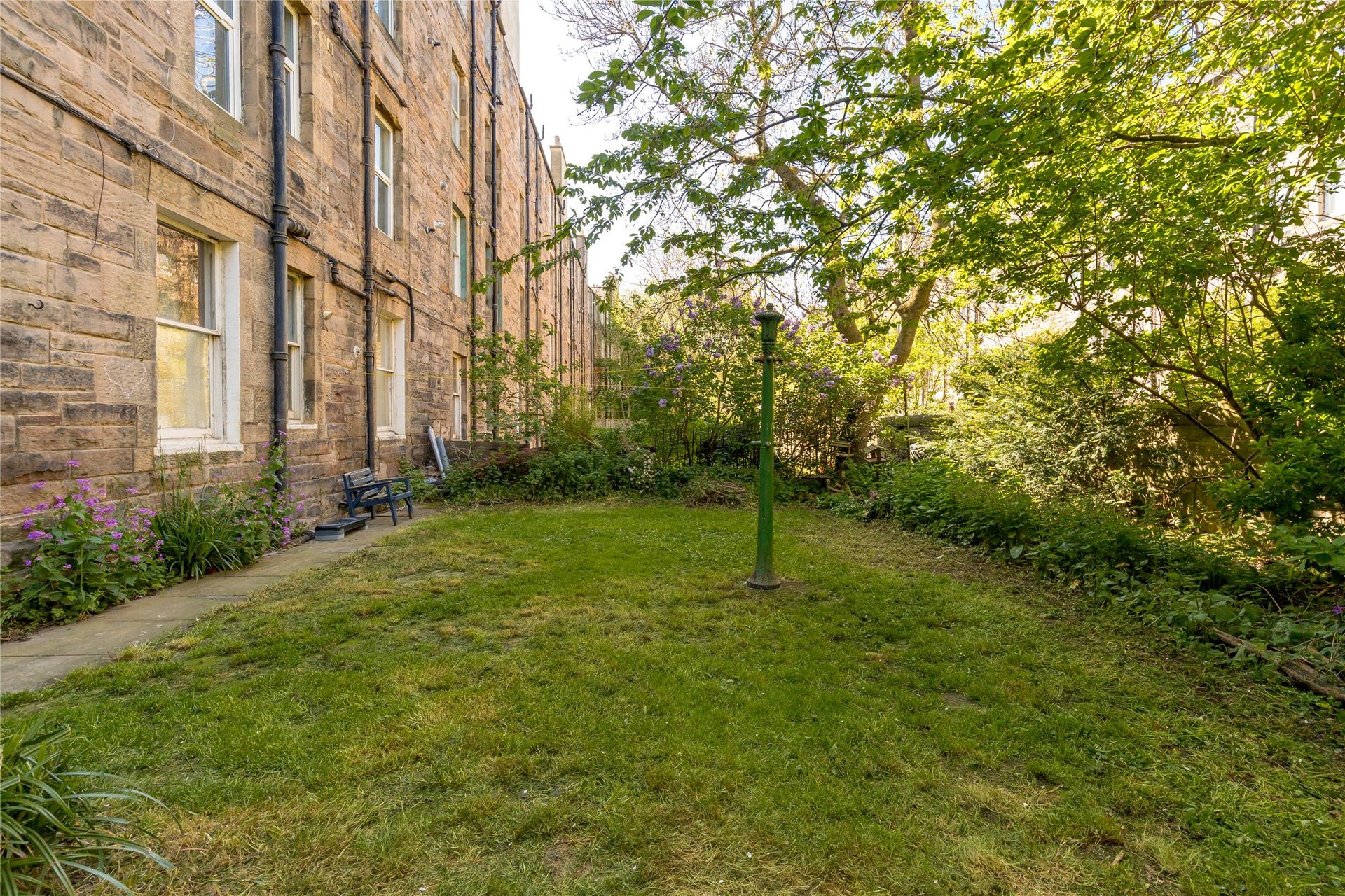 10/5 Waverley Park, Edinburgh, EH8 8EU - Picture #15