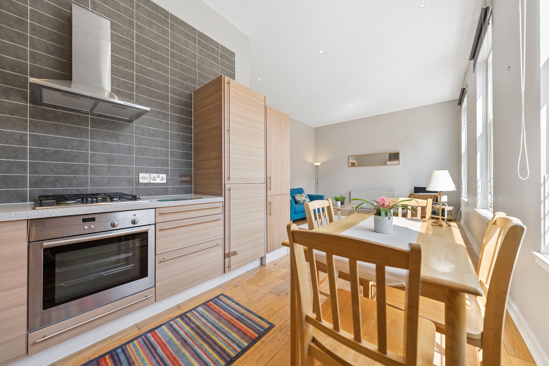 1/2, 3 Belmont Street, Kelvinbridge, Glasgow, G12 8EP - Picture #9