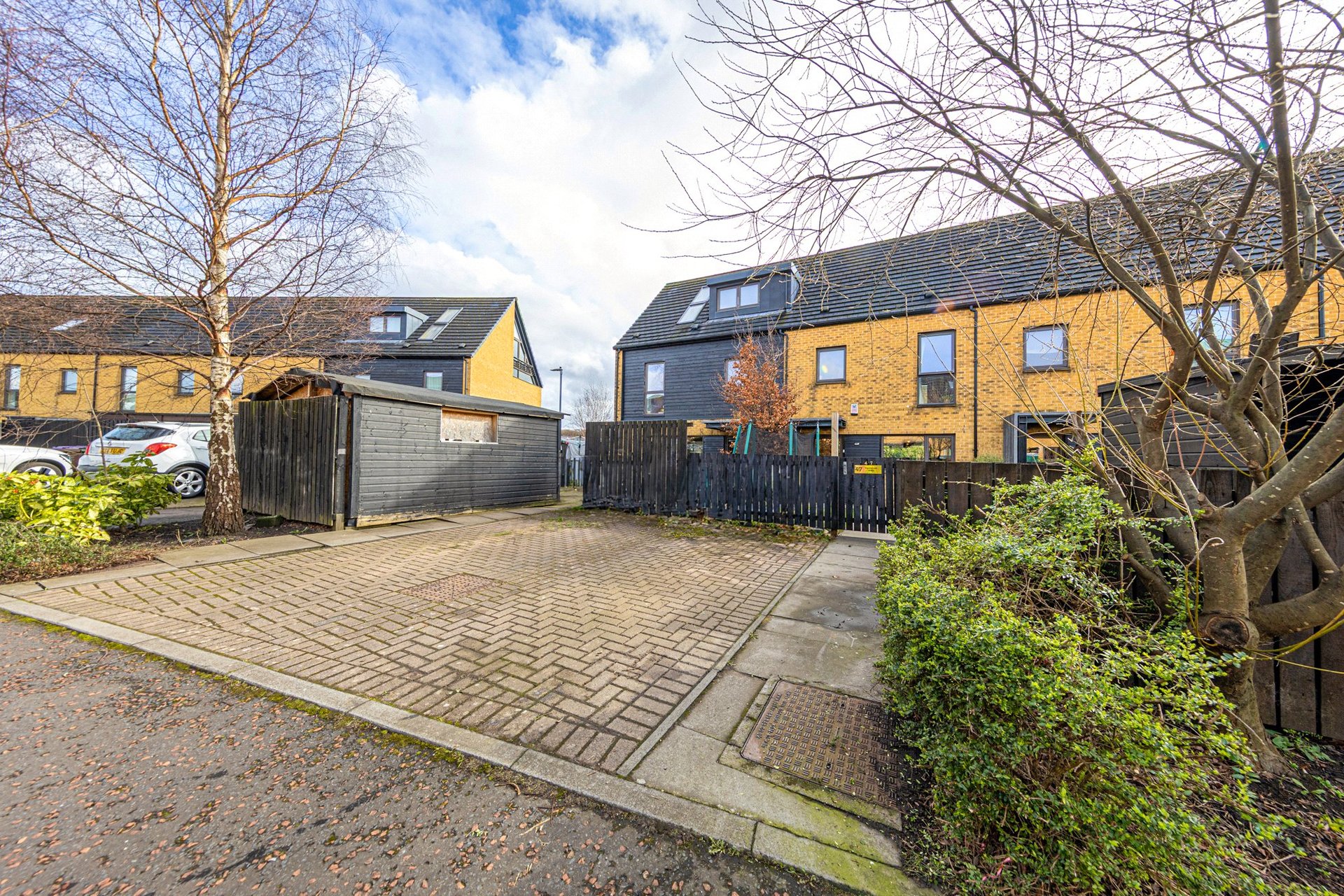 47 Vancouver Walk, Athletes' Village, Glasgow, G40 4TP - Picture #27