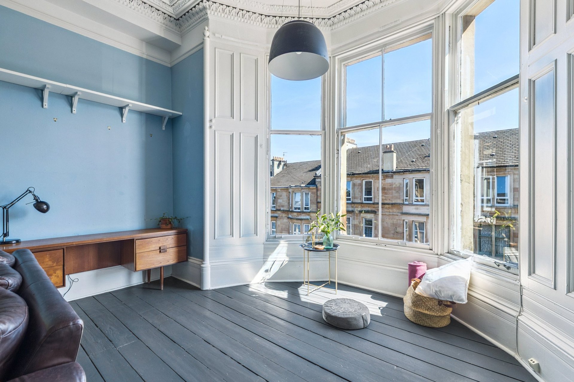 2/2, 16 Keir Street, Pollokshields, Glasgow, G41 2NW - Picture #5