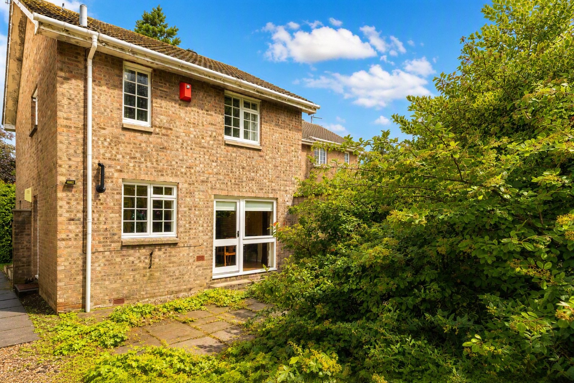 34 Ledcameroch Park, Bearsden, G61 4AT - Picture #26