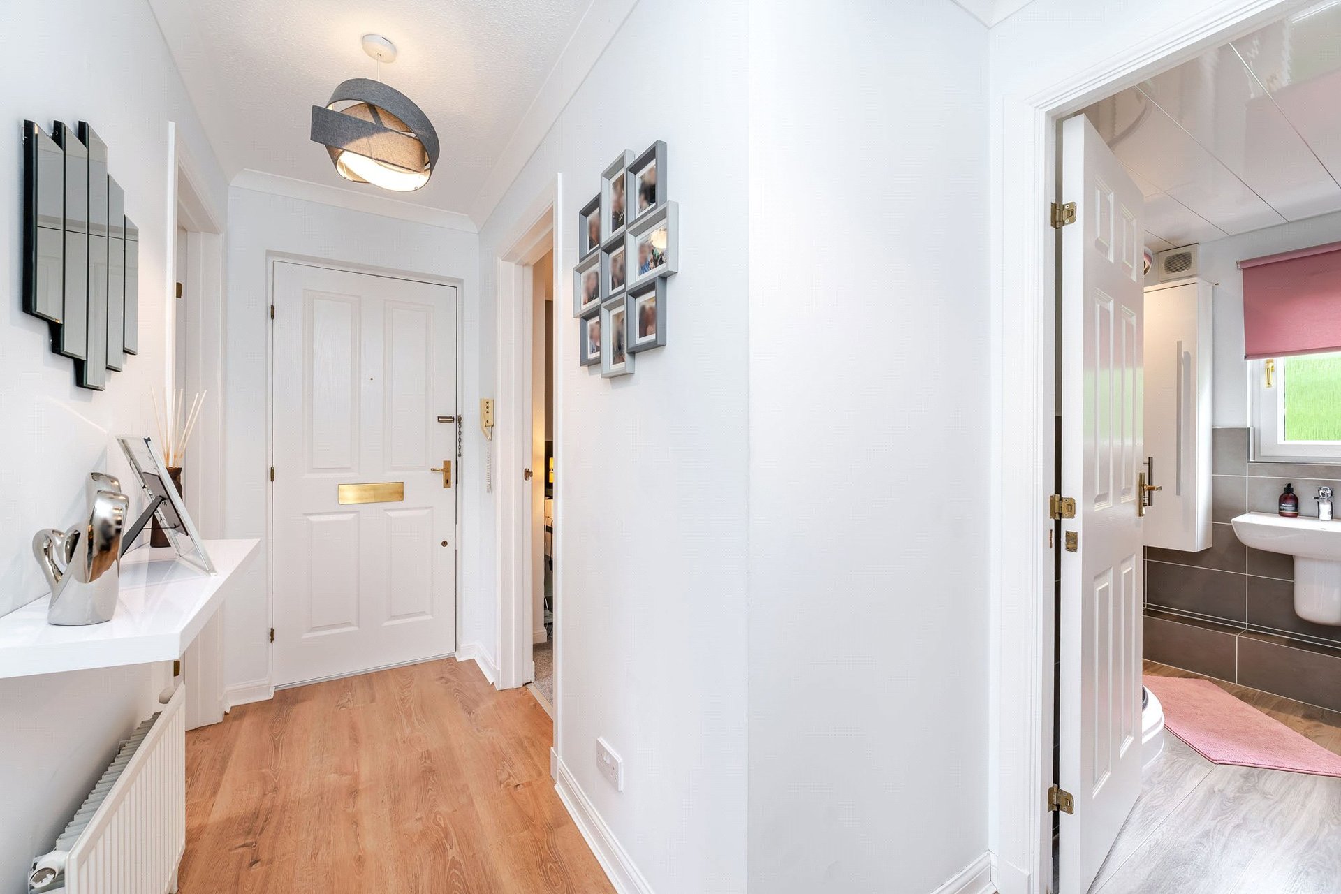 2/2, 20 Innellan Gardens, Kelvindale, Glasgow, G20 0DX - Picture #21
