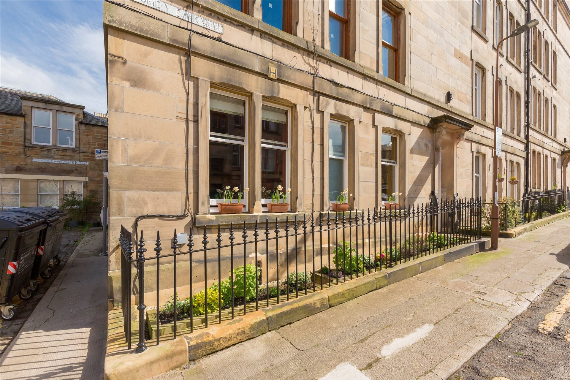 PF3, 1 Comely Bank Row, Edinburgh, EH4 1DZ - Picture #22