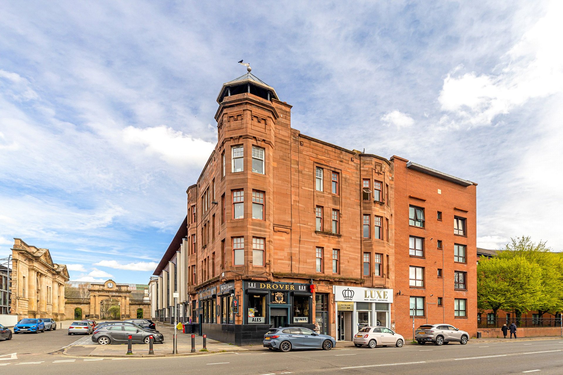 Flat 2/1, 449 Gallowgate, Gallowgate, Glasgow, G40 2DX - Picture #20