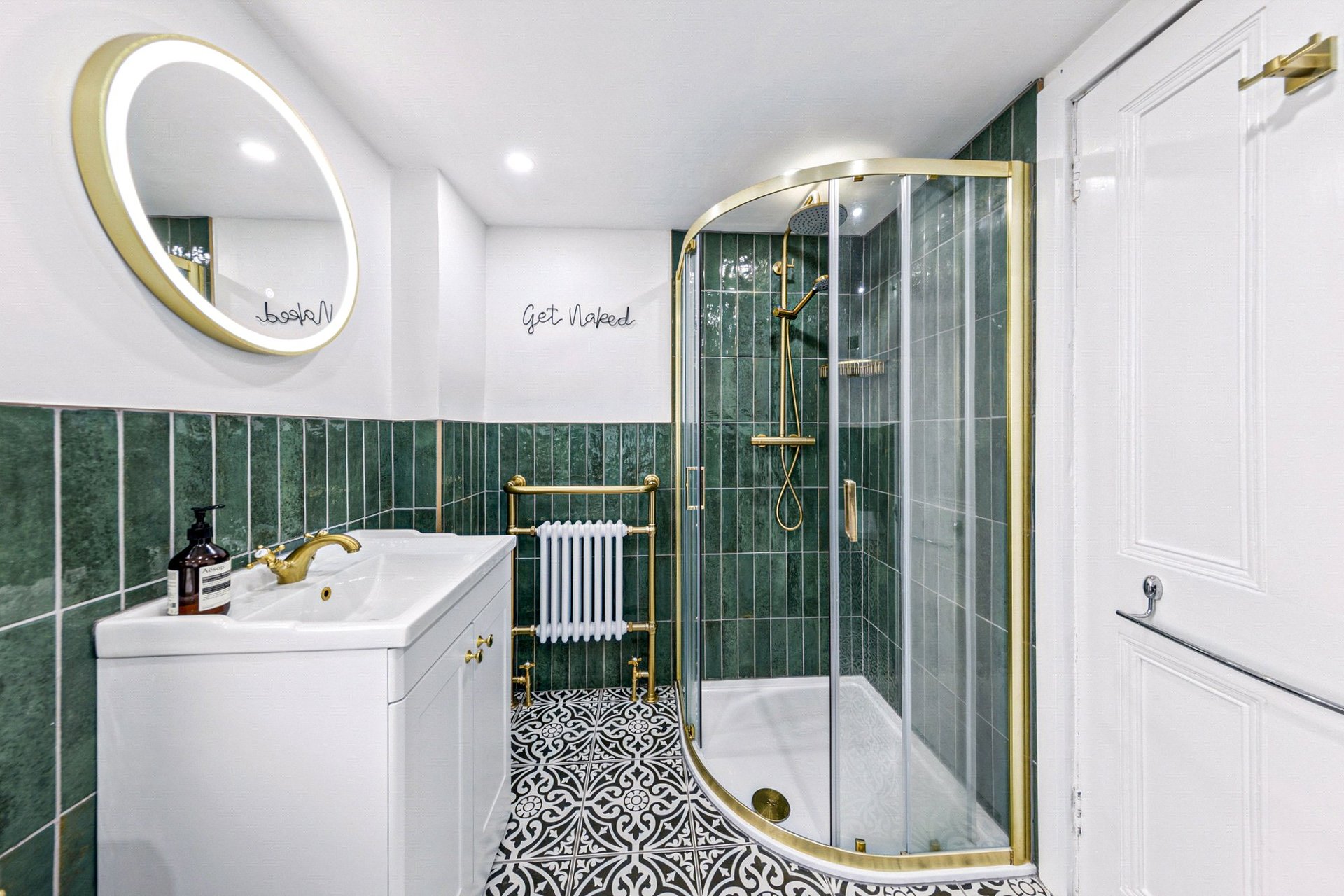 109 Norse Road, Scotstoun, Glasgow, G14 9EQ - Picture #24